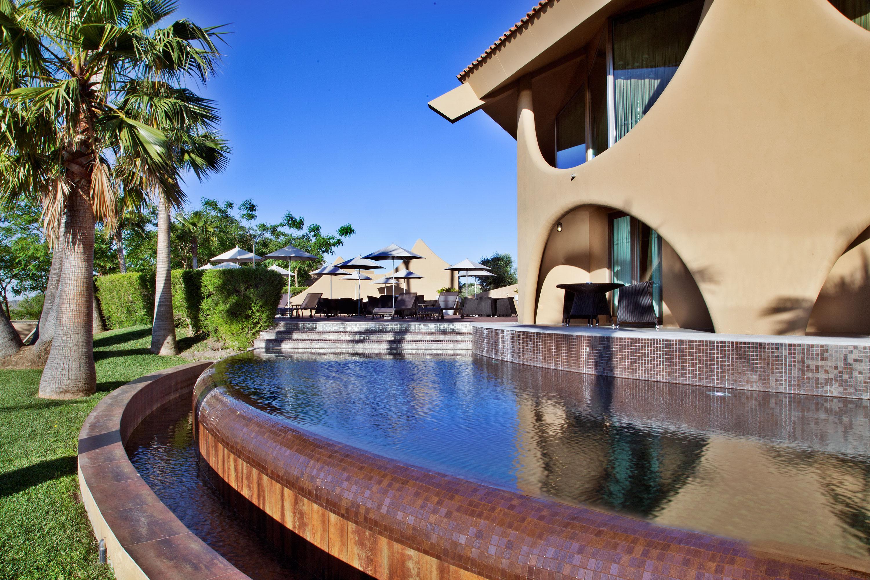 Hotel Monte Novo Montargil
