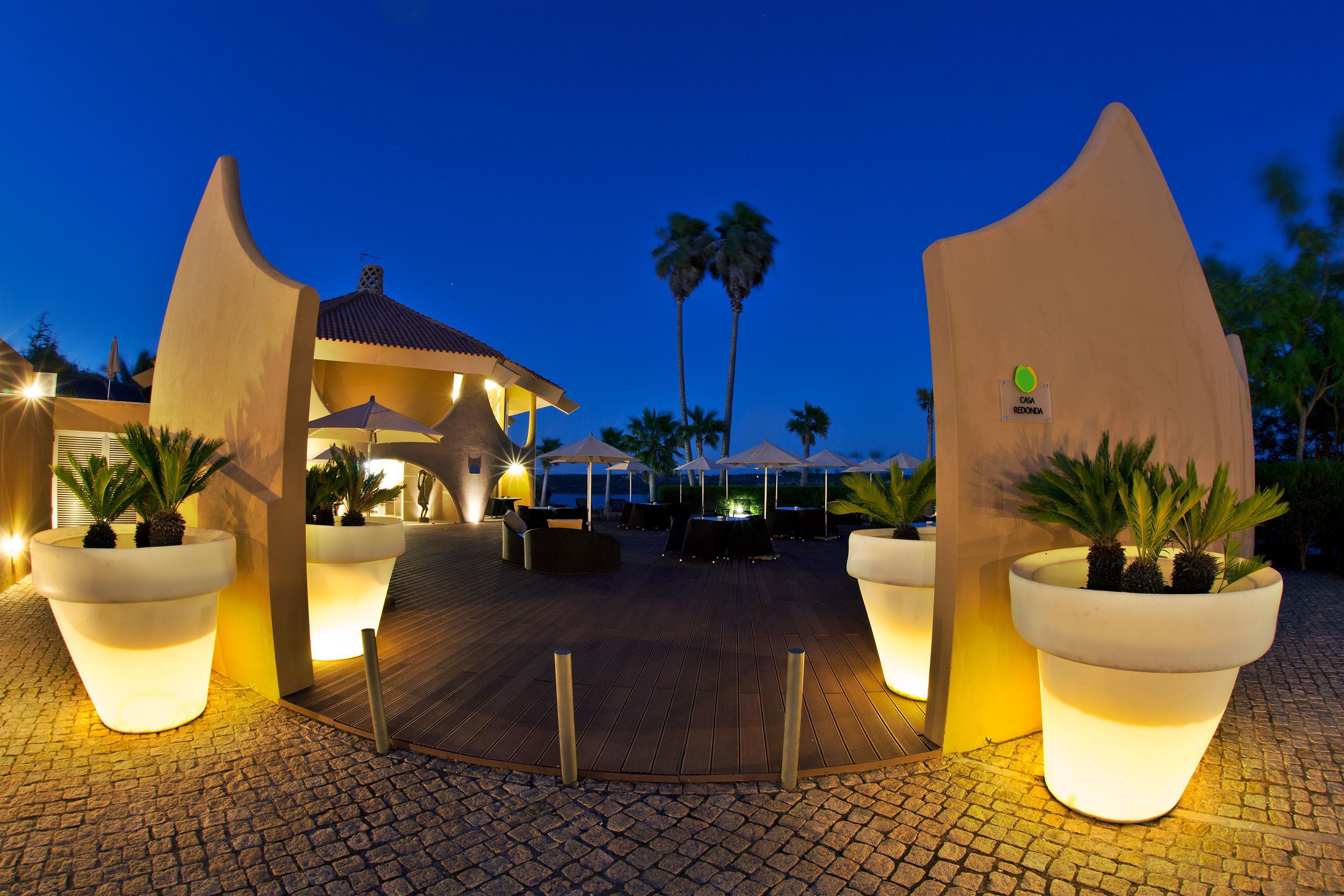 Hotel Monte Novo Montargil