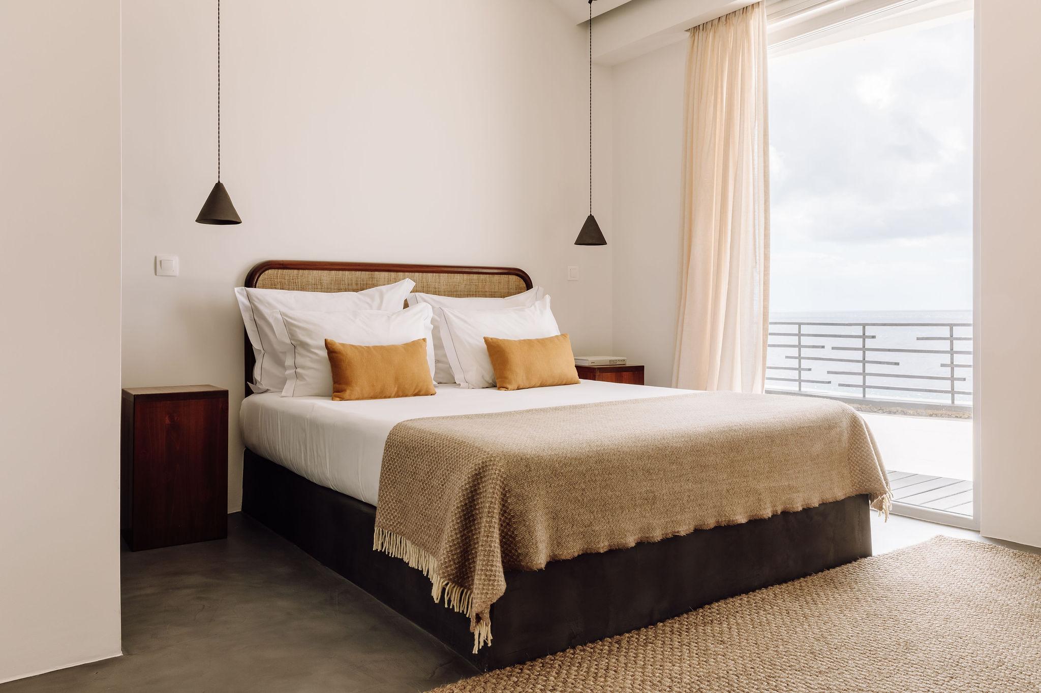 White Exclusive & 5* Lagoa (Azores)