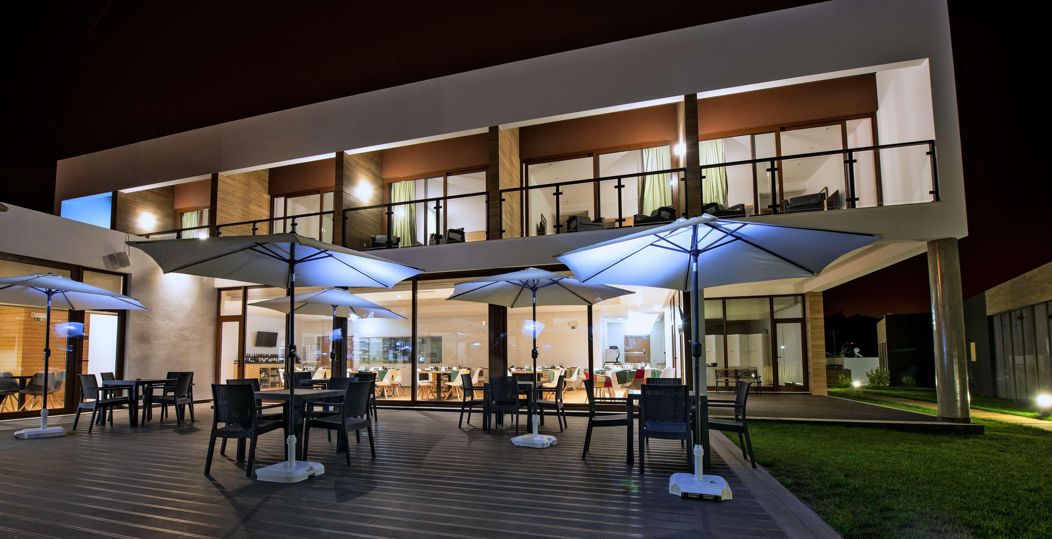 Da Fonte - Singular's Holiday park Leiria