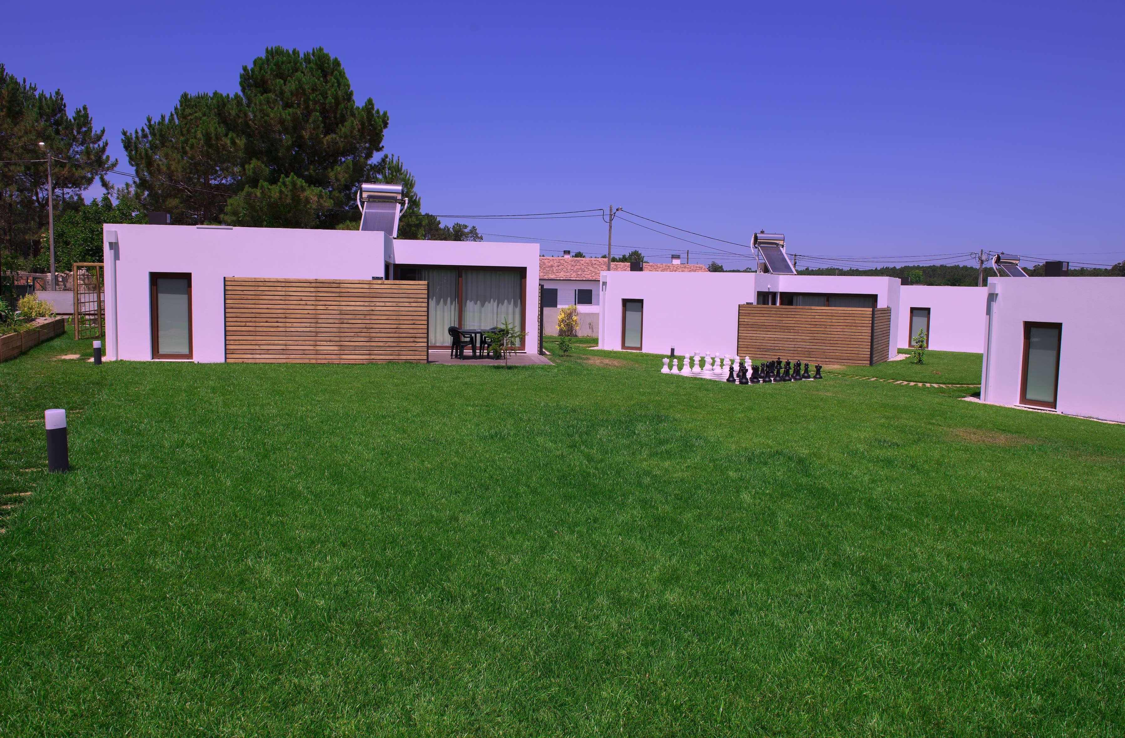 Da Fonte - Singular's Holiday park Leiria