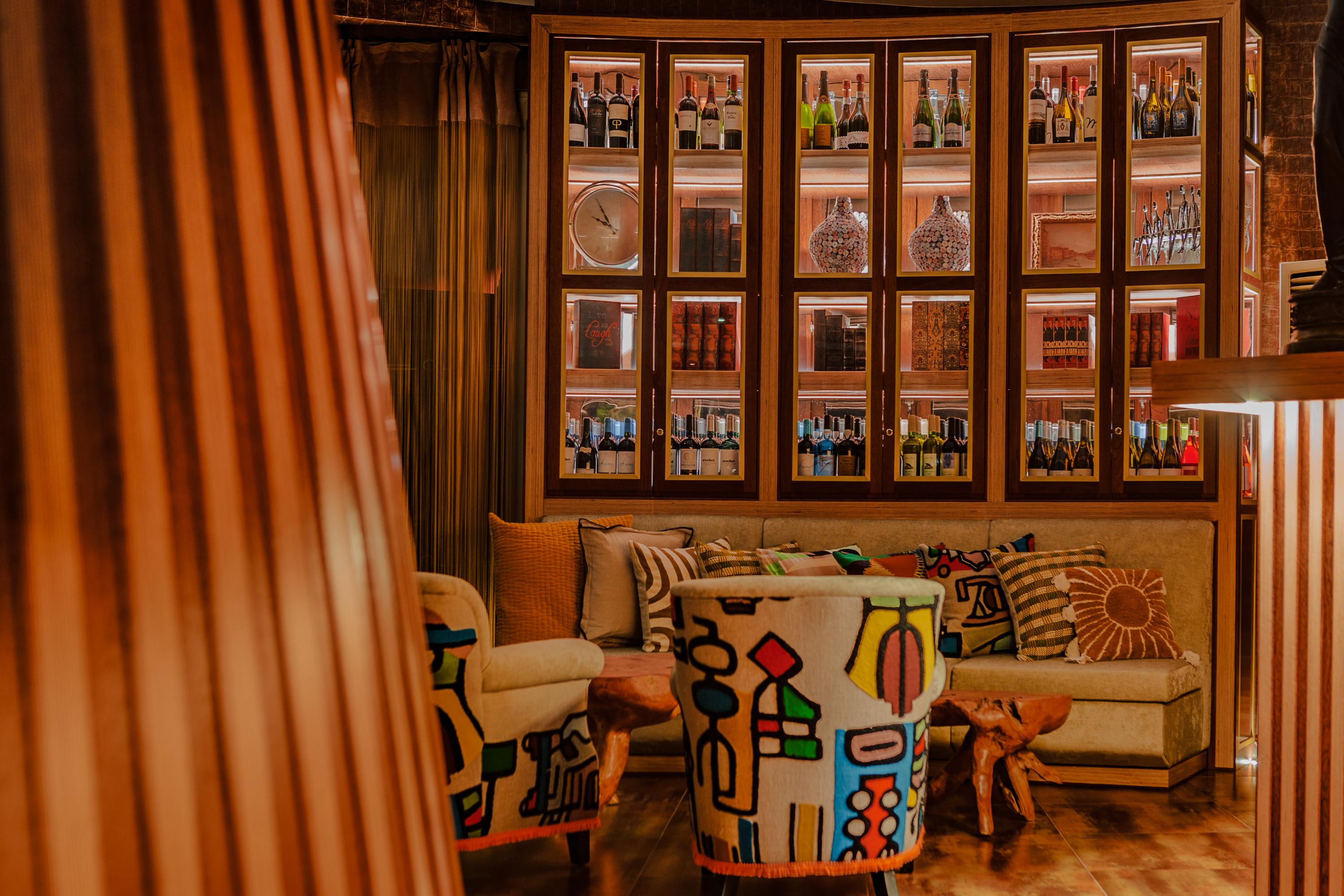 Hotel Monte Novo