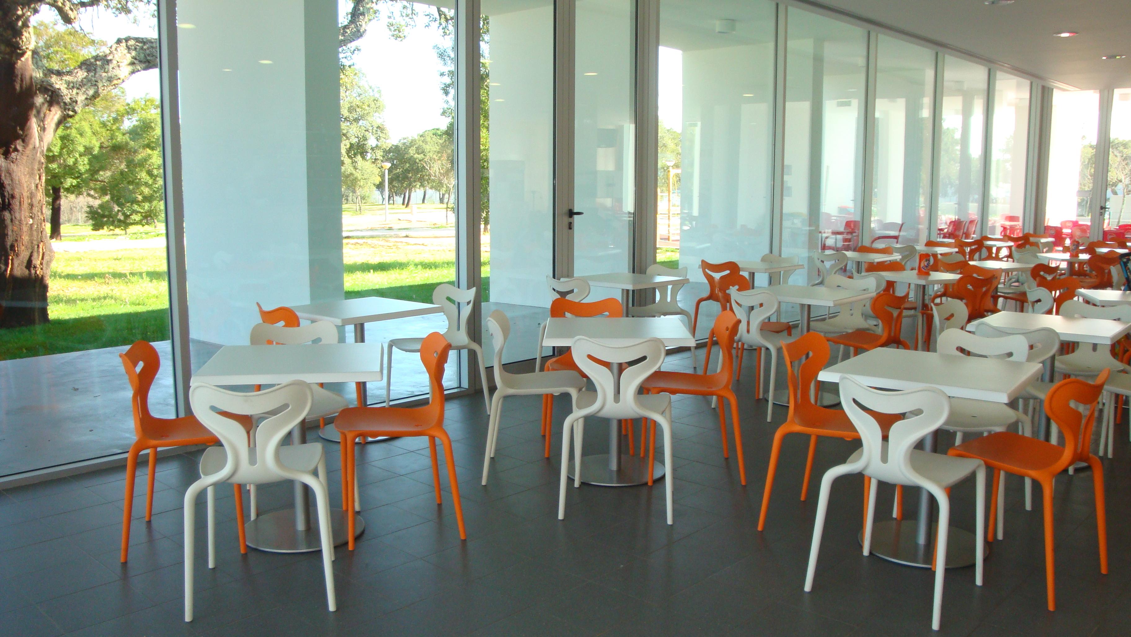 Parque De Campismo Orbitur 3* Montargil