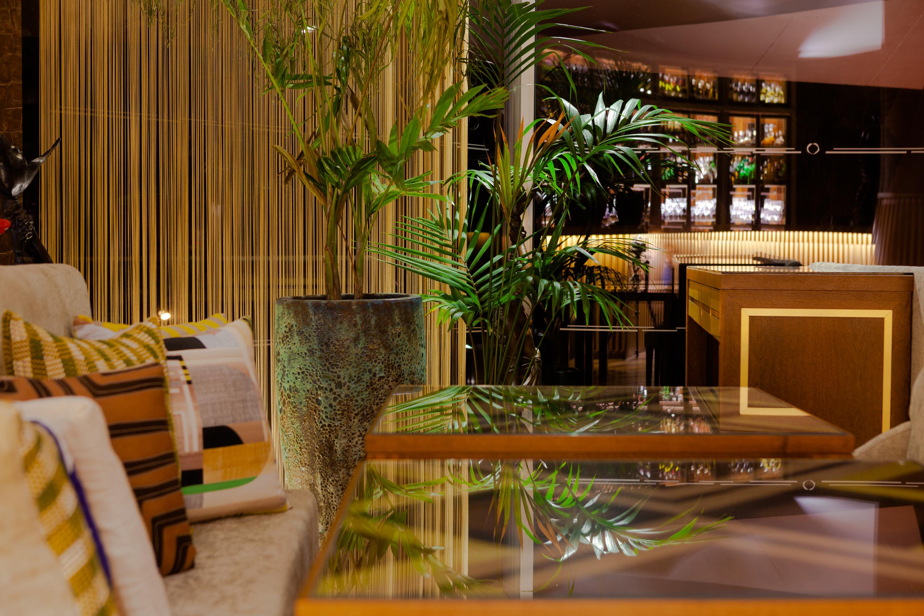 Hotel Monte Novo