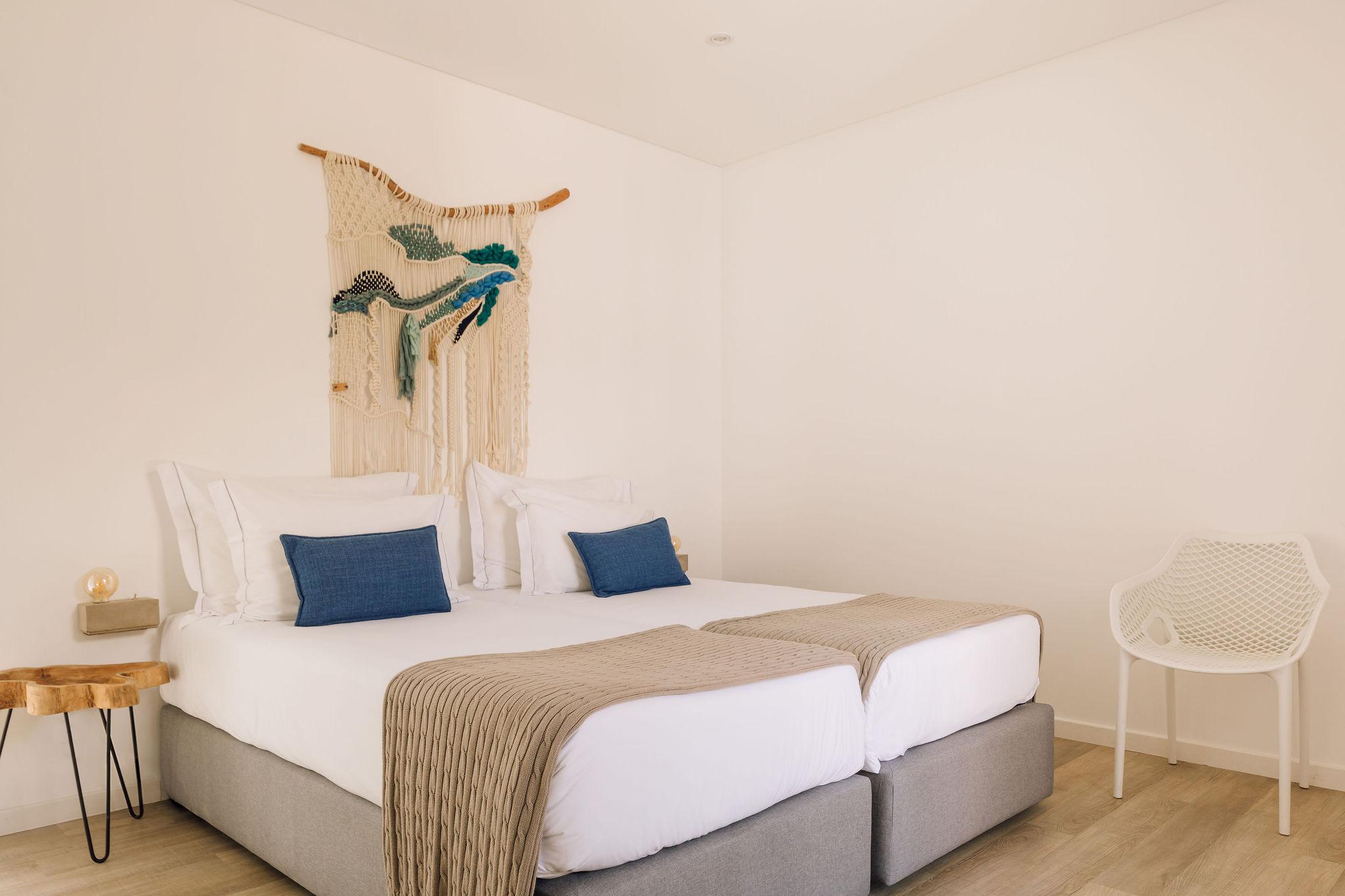 Hotel White Exclusive & 5*