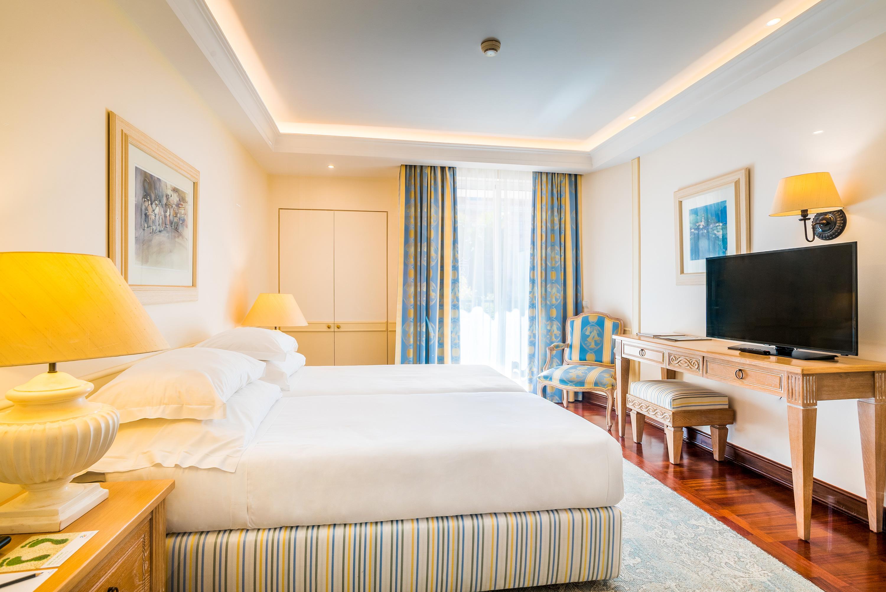 Pestana Royal Ocean & Hotel 5*