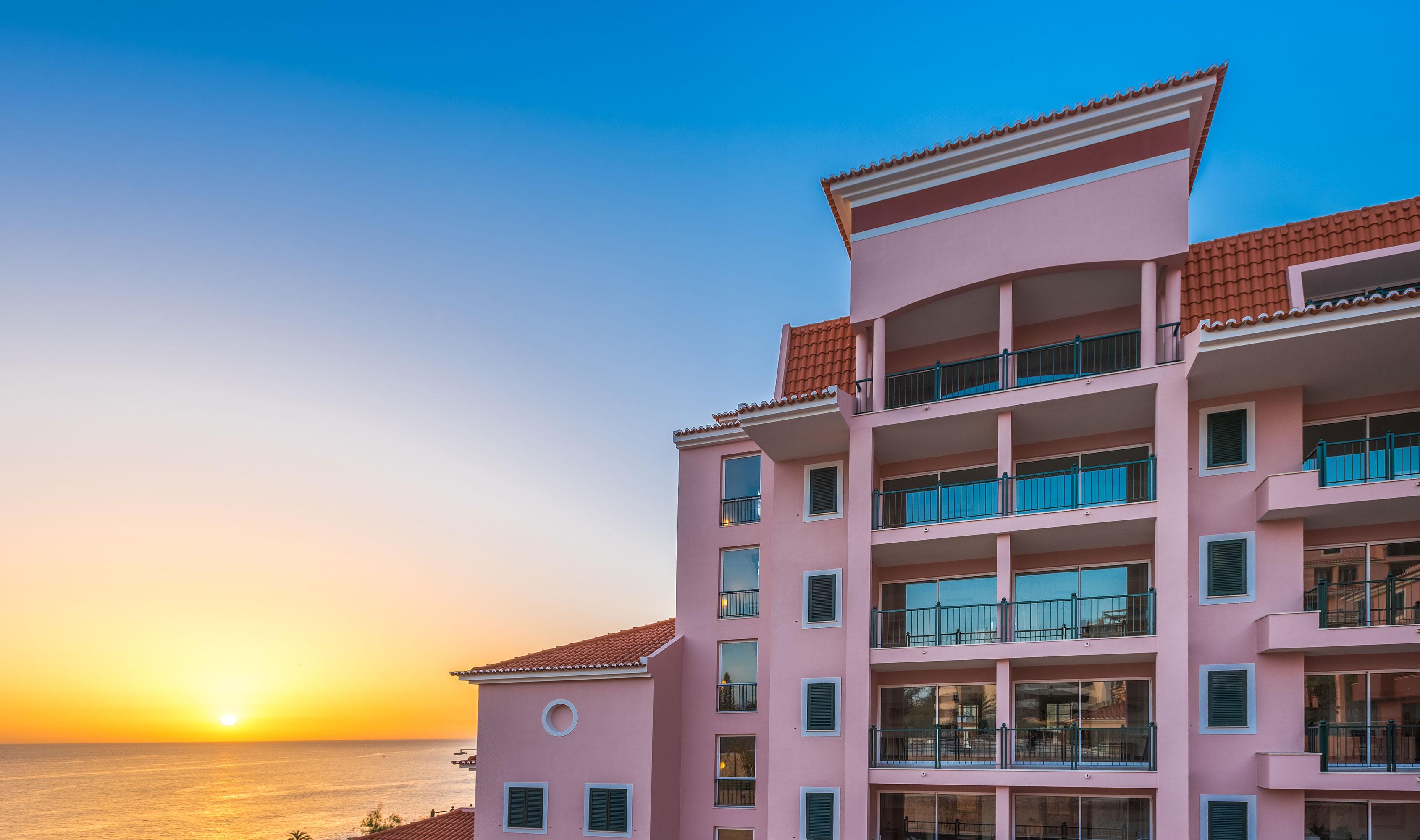 Hotel Pestana Royal Ocean &
