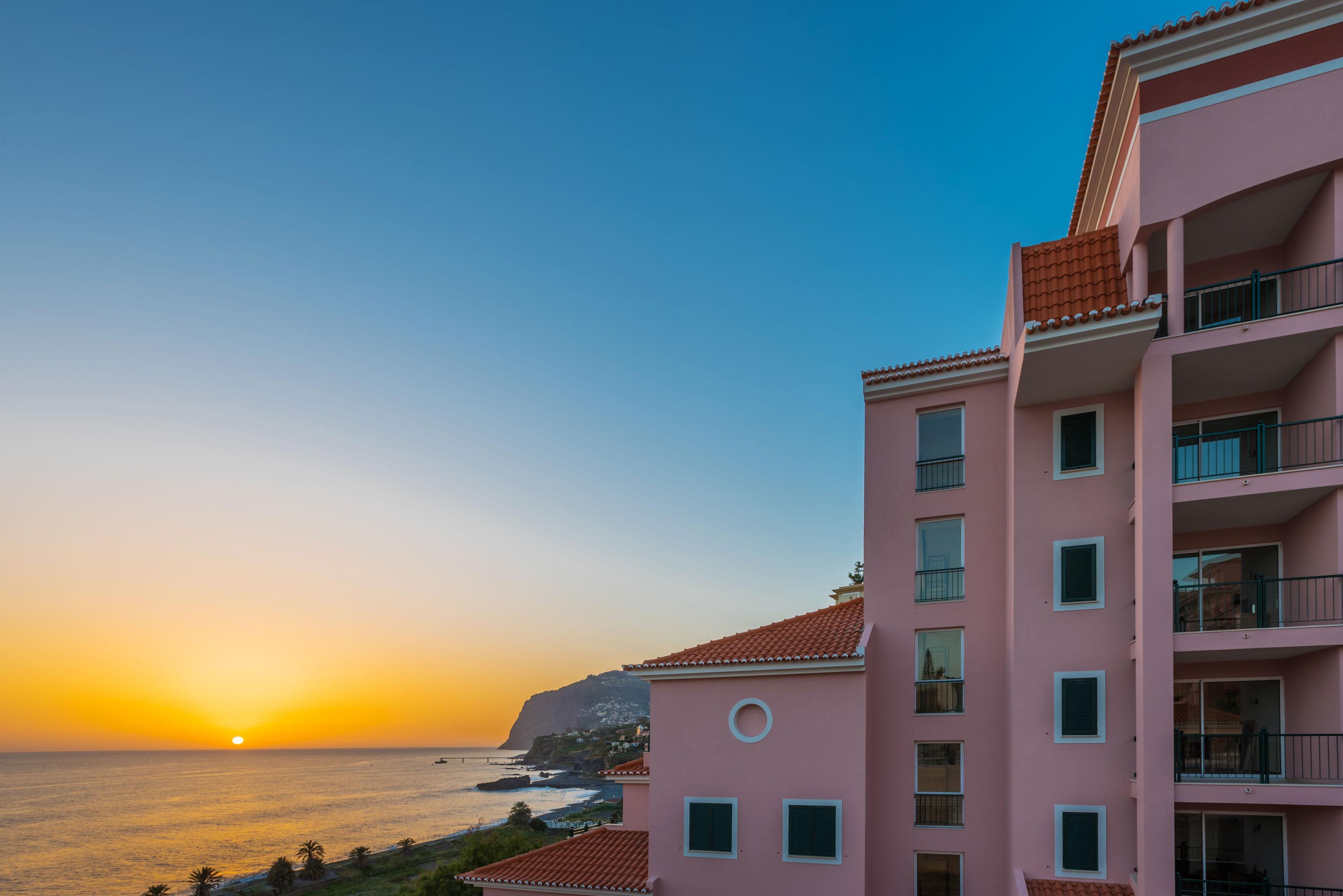 Pestana Royal Ocean & 5*