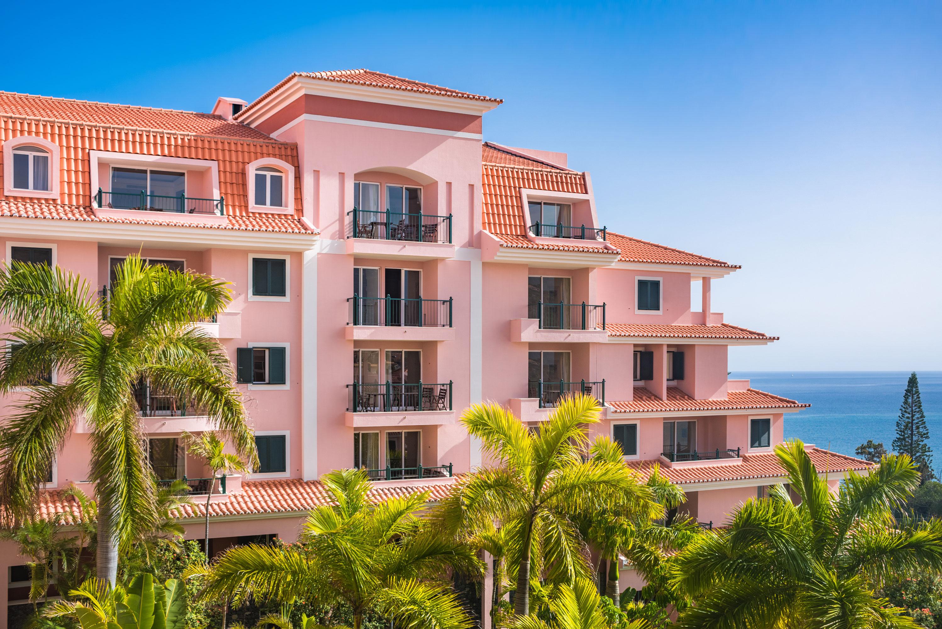 Pestana Royal Ocean & Hotel