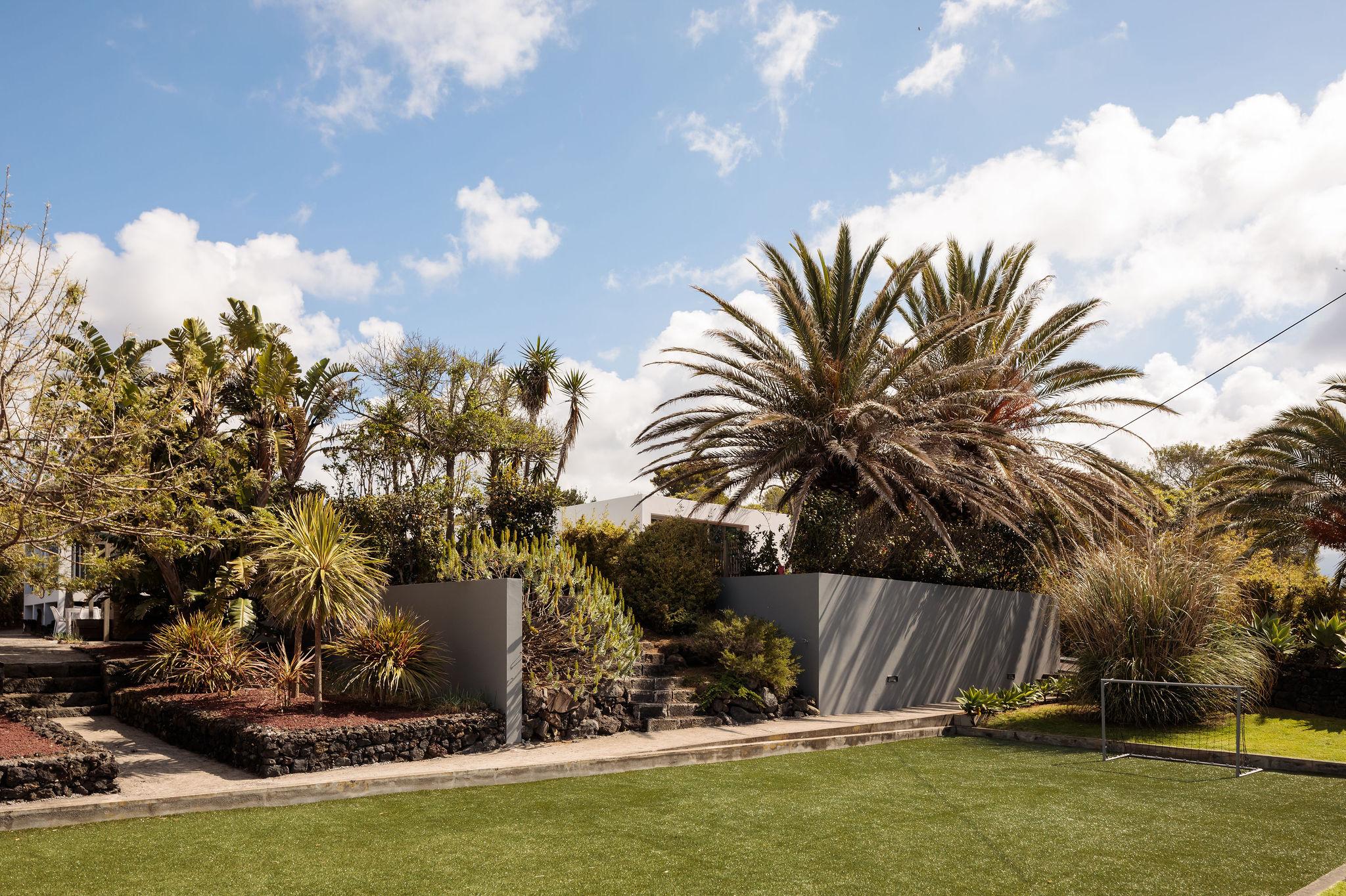 White Exclusive & 5* Lagoa (Azores)