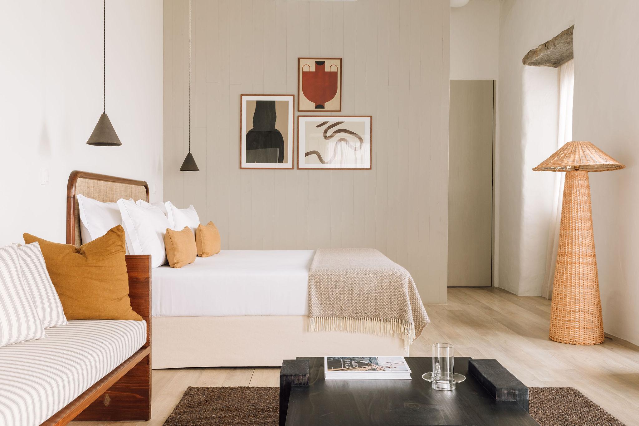 White Exclusive & 5* Lagoa (Azores)