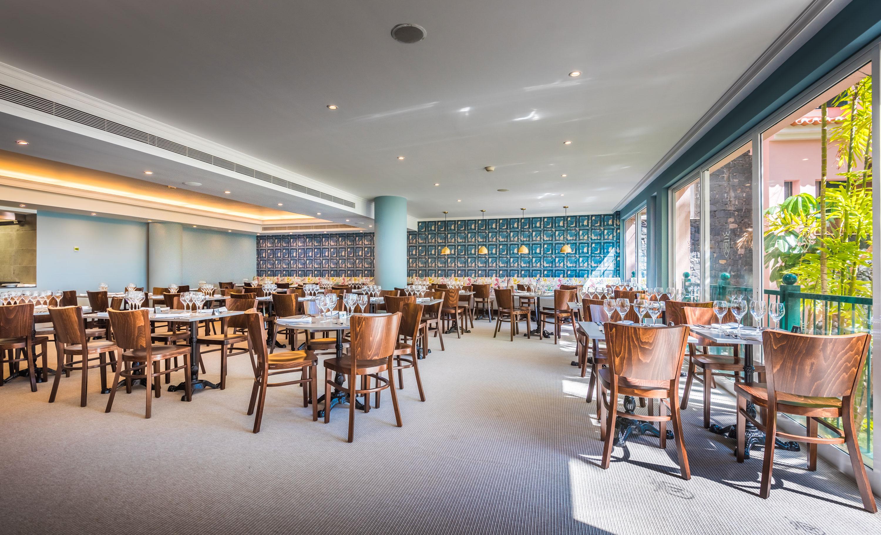 Pestana Royal Ocean & 5*