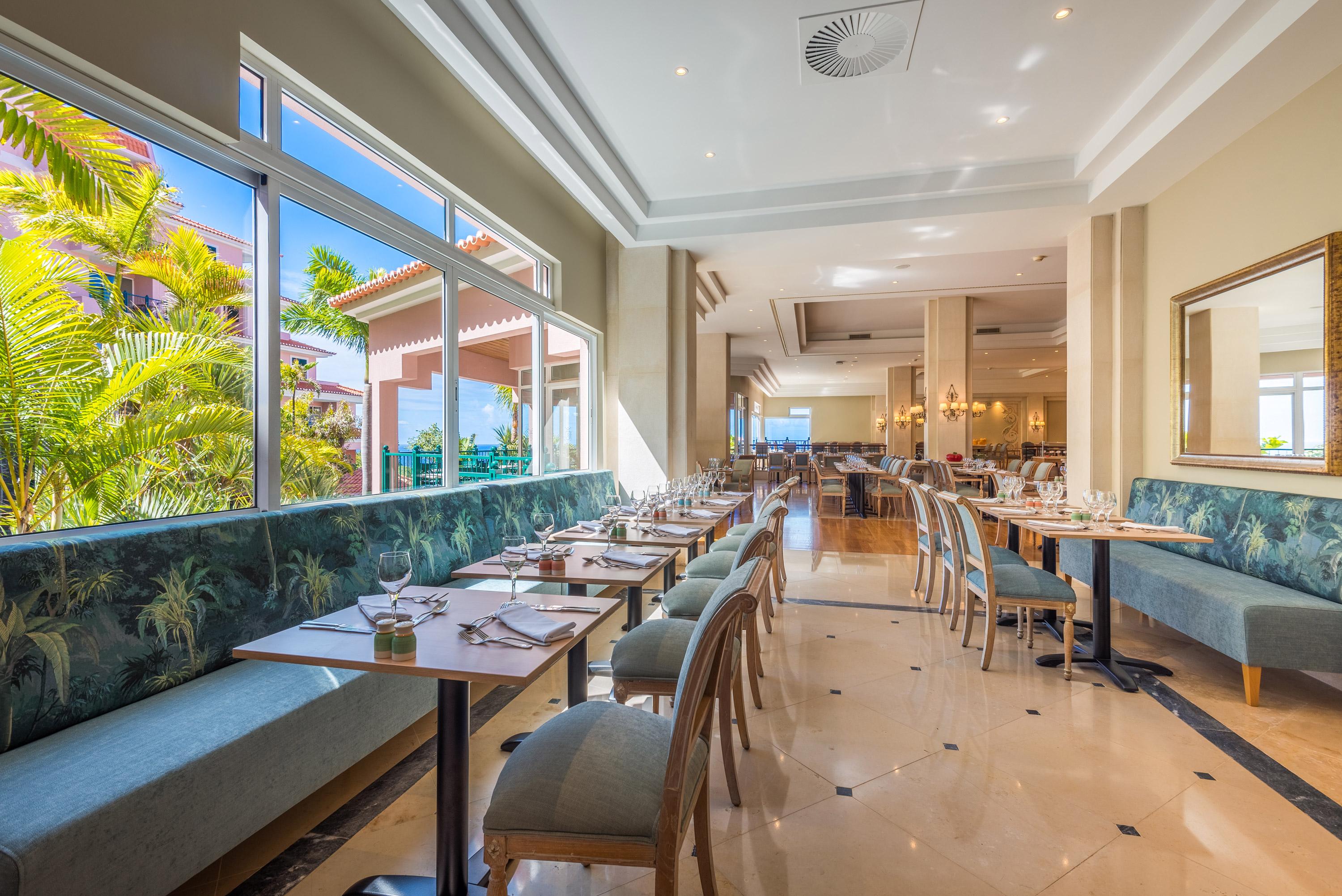Pestana Royal Ocean & 5*