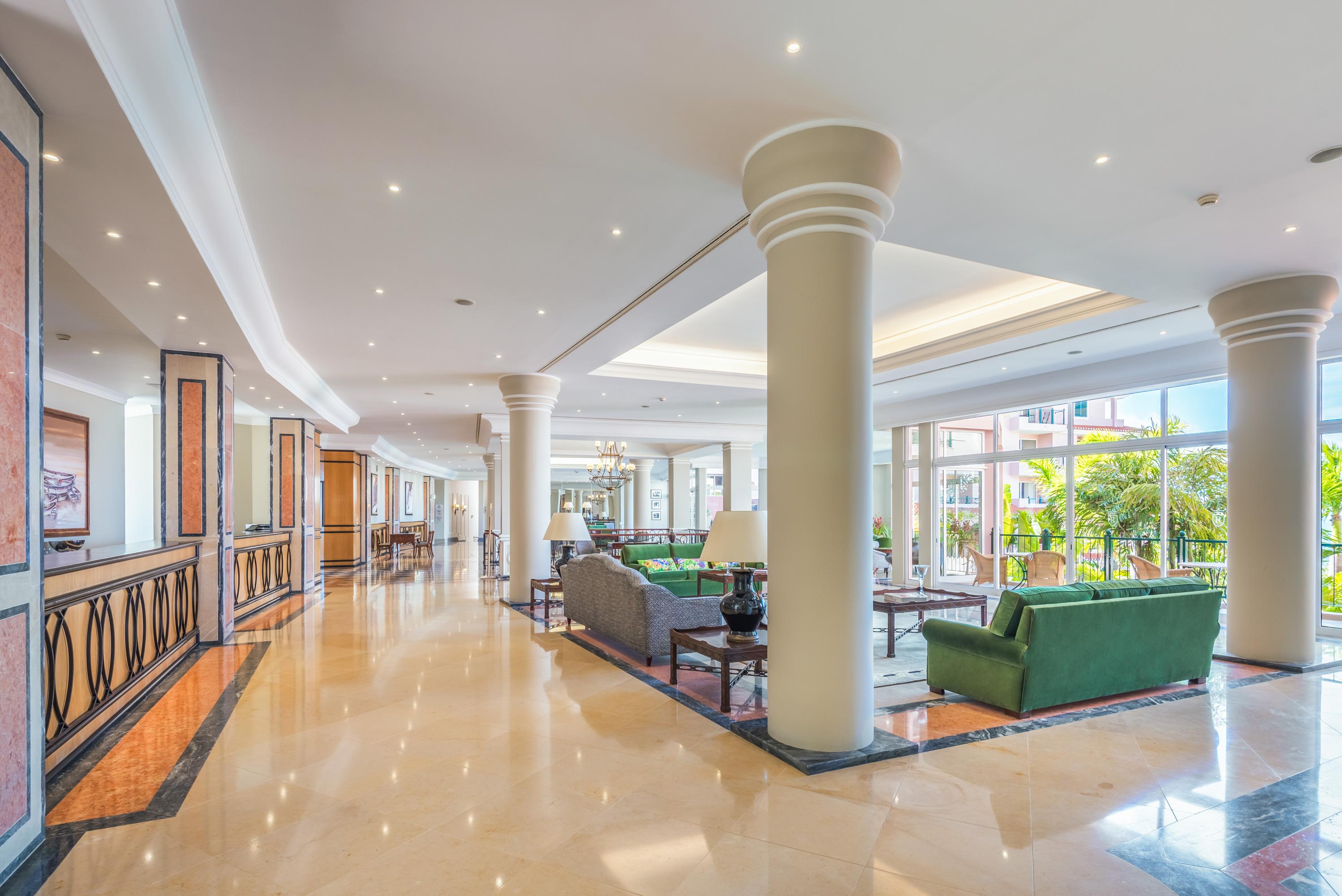 Pestana Royal Ocean &