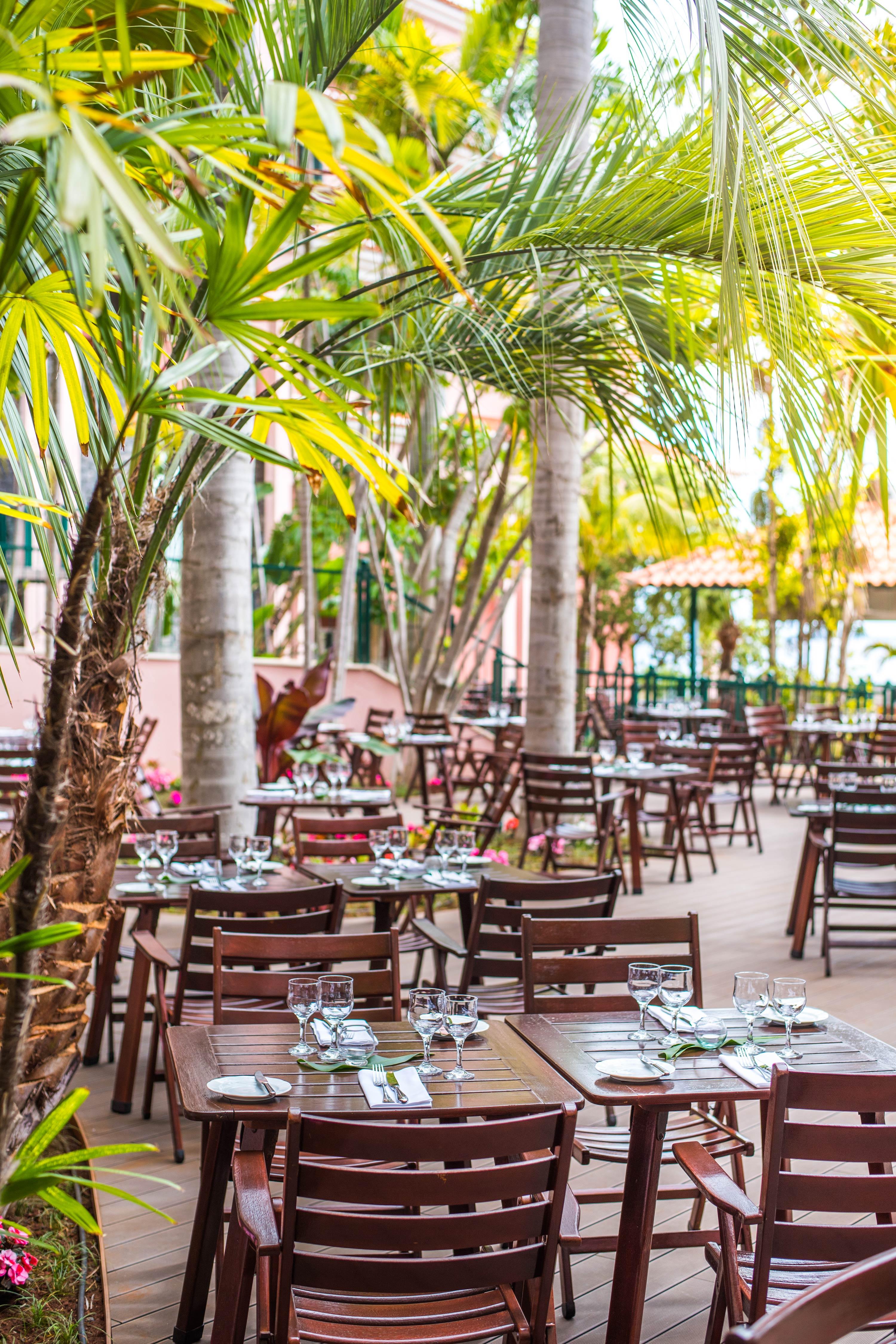 Pestana Royal Ocean & Hotel 5*