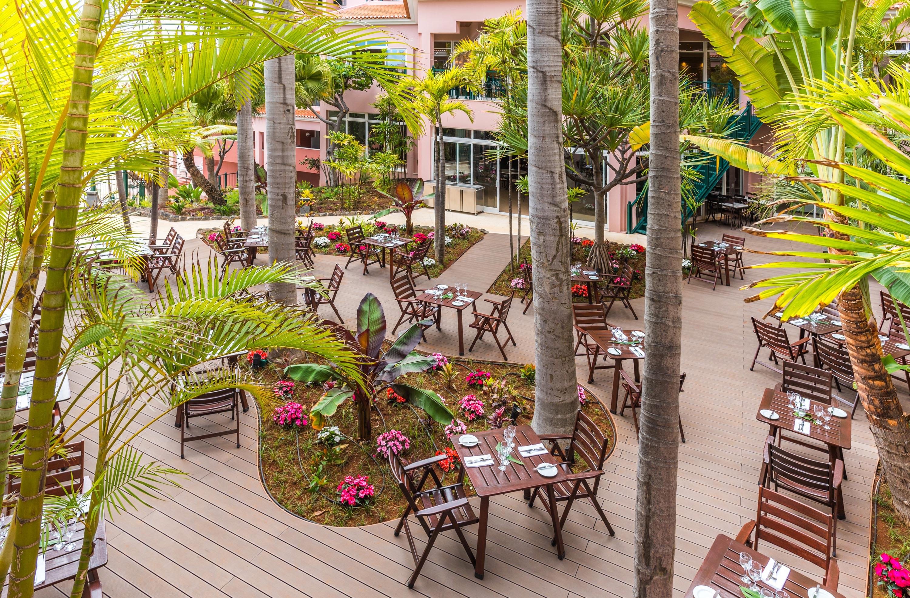 Pestana Royal Ocean & 5*
