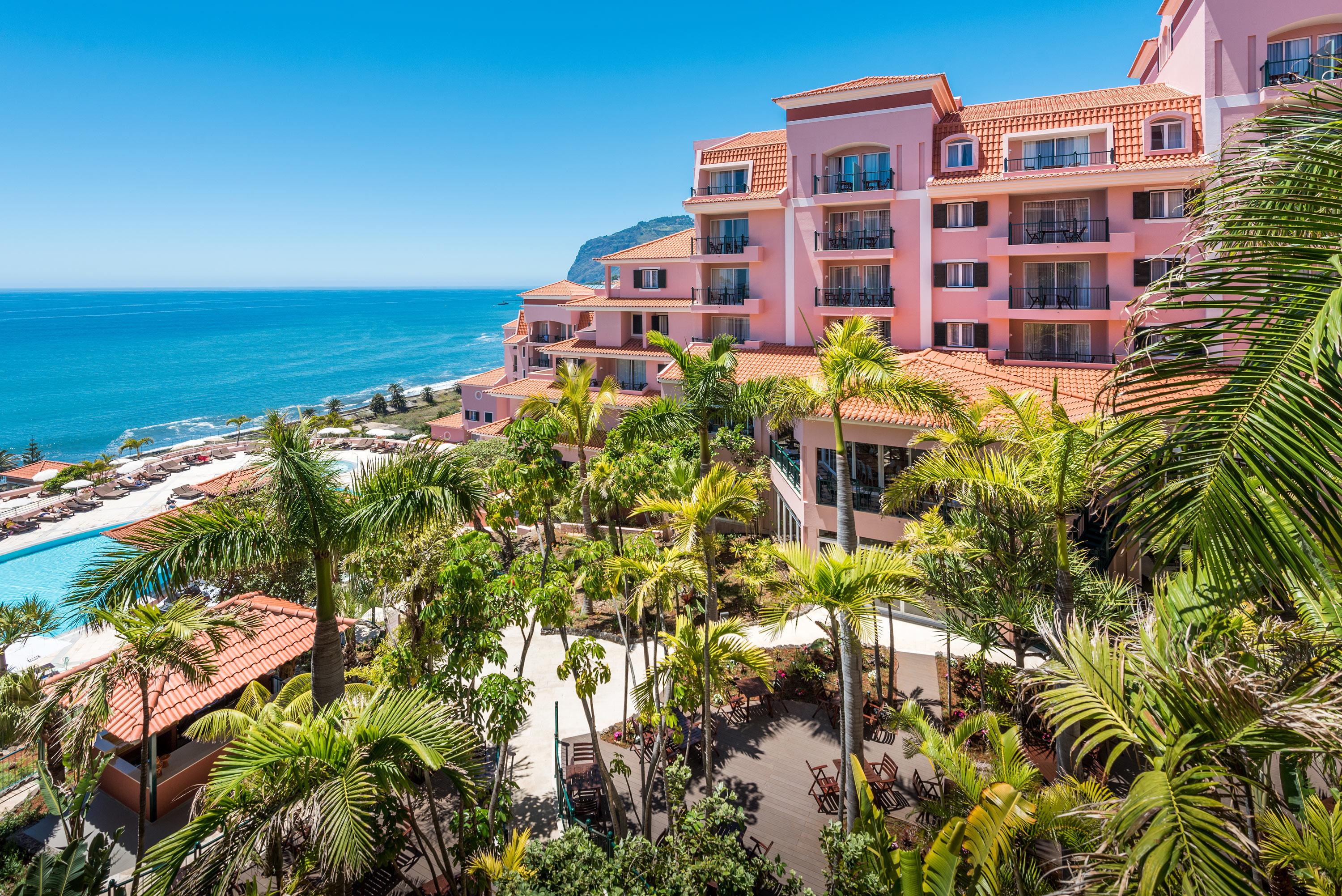Hotel Pestana Royal Ocean &