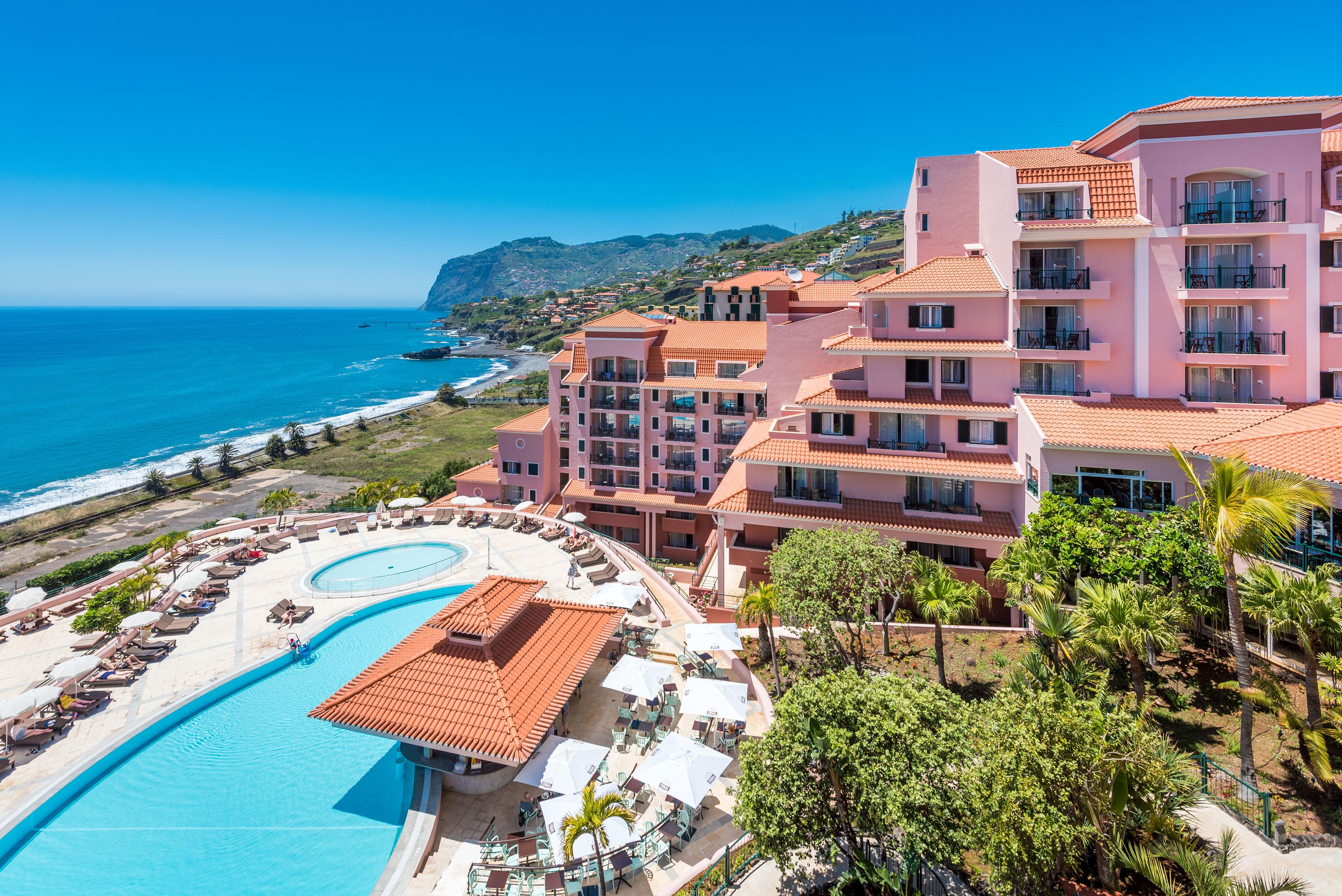 Pestana Royal Ocean &