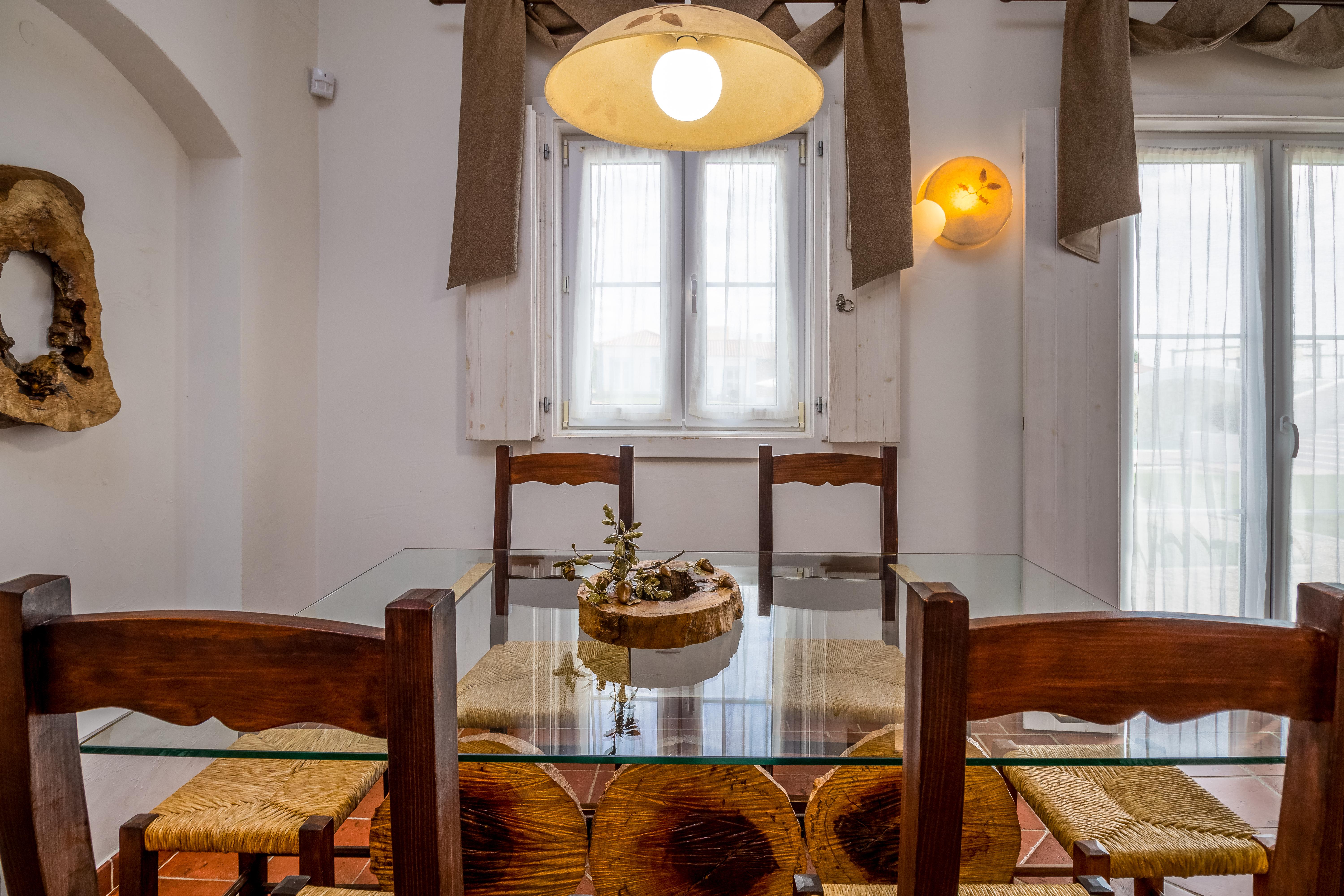 Villa Monte Do Giestal - & Abela