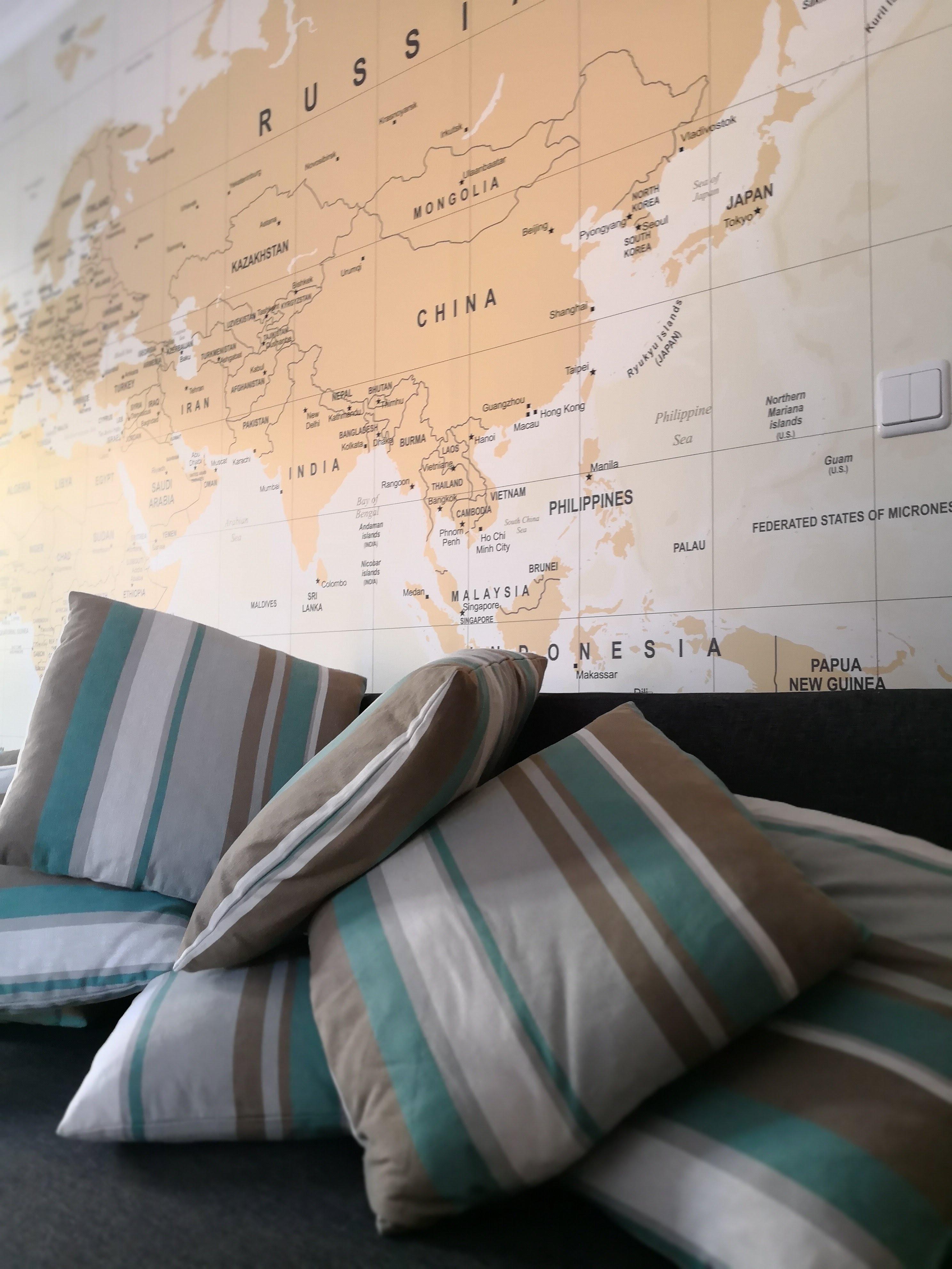 Apartment Travellers Pearl By Storytellers *