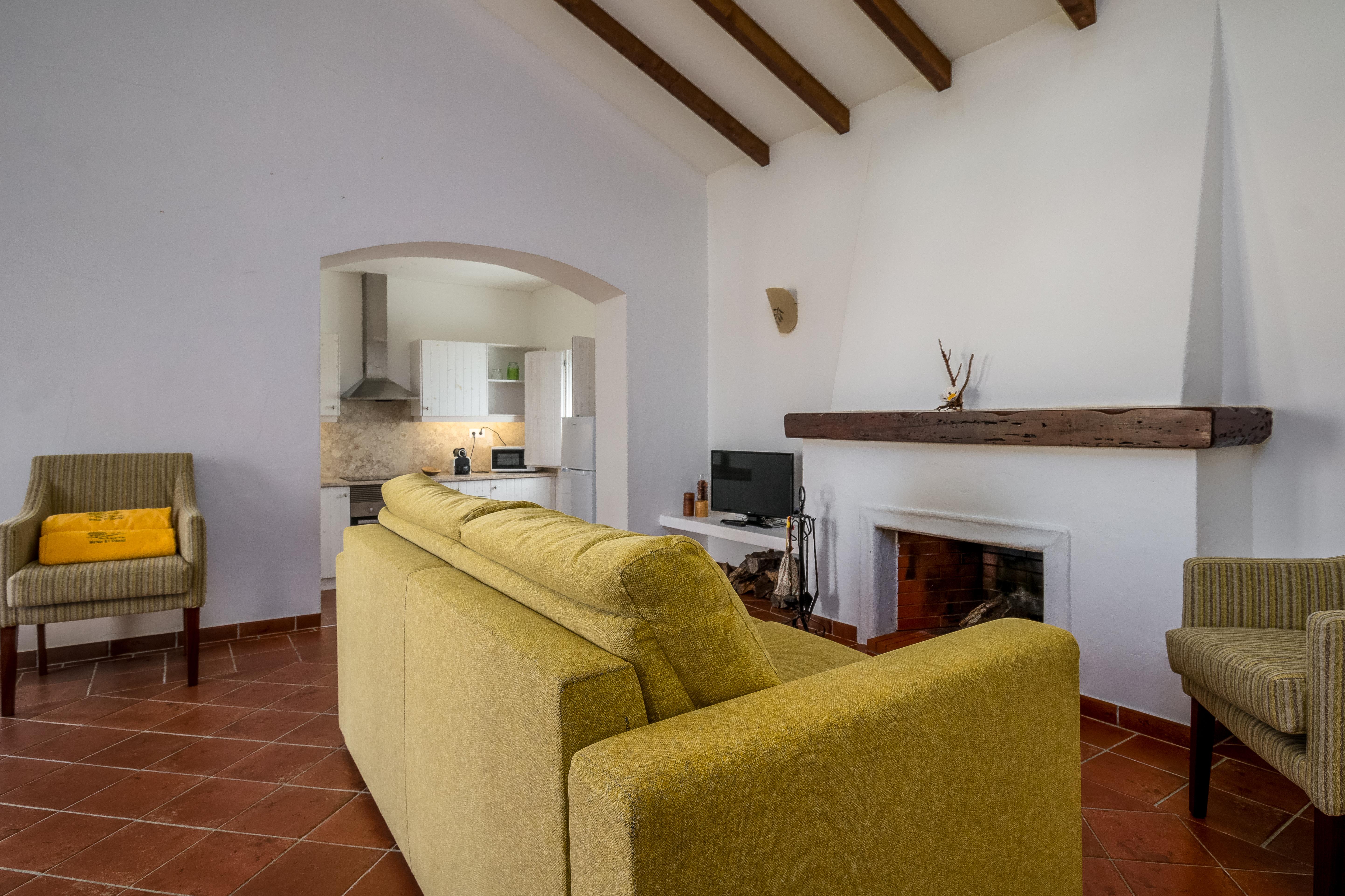 Villa Monte Do Giestal - & Abela