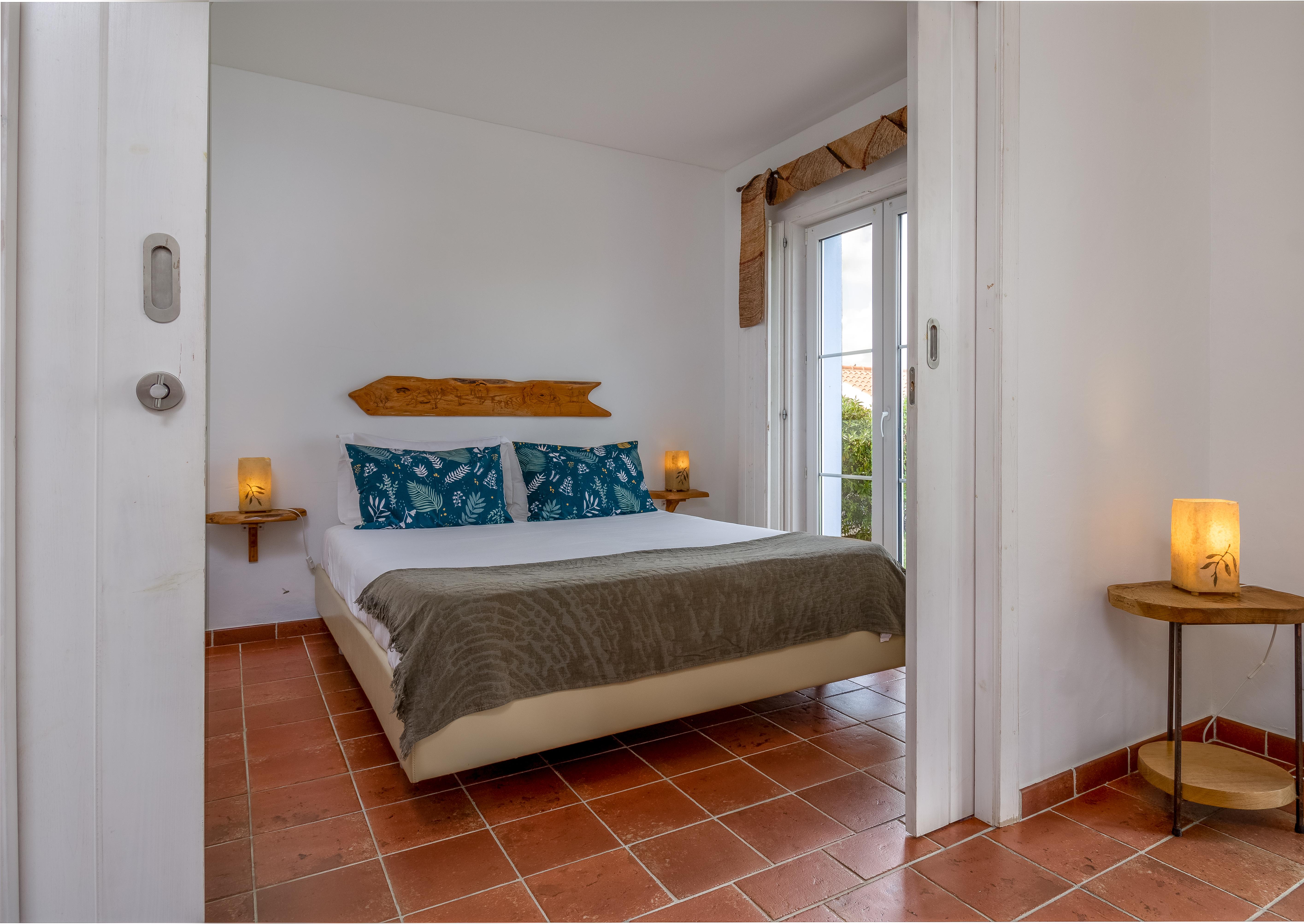 Monte Do Giestal - &