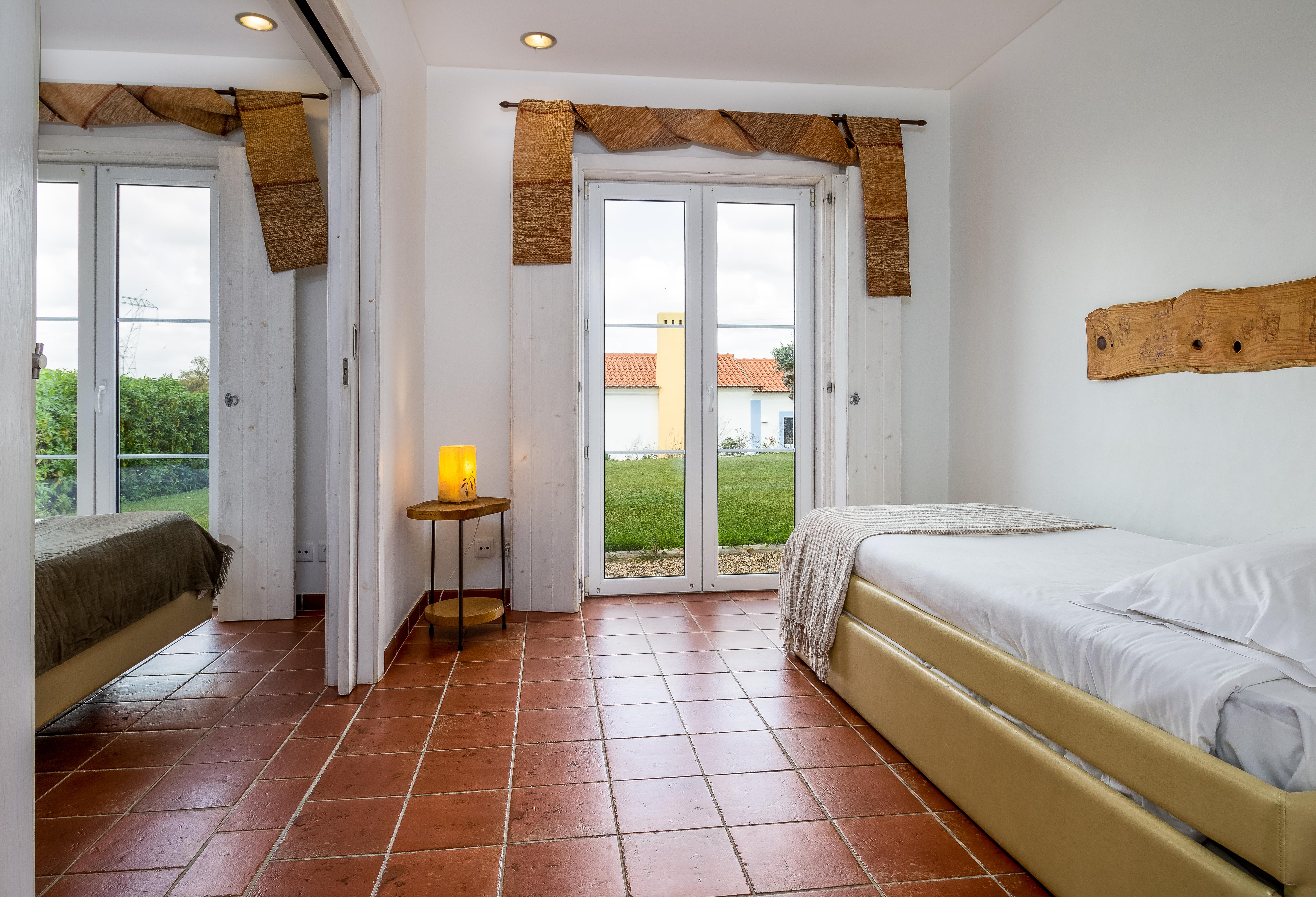 Monte Do Giestal - &