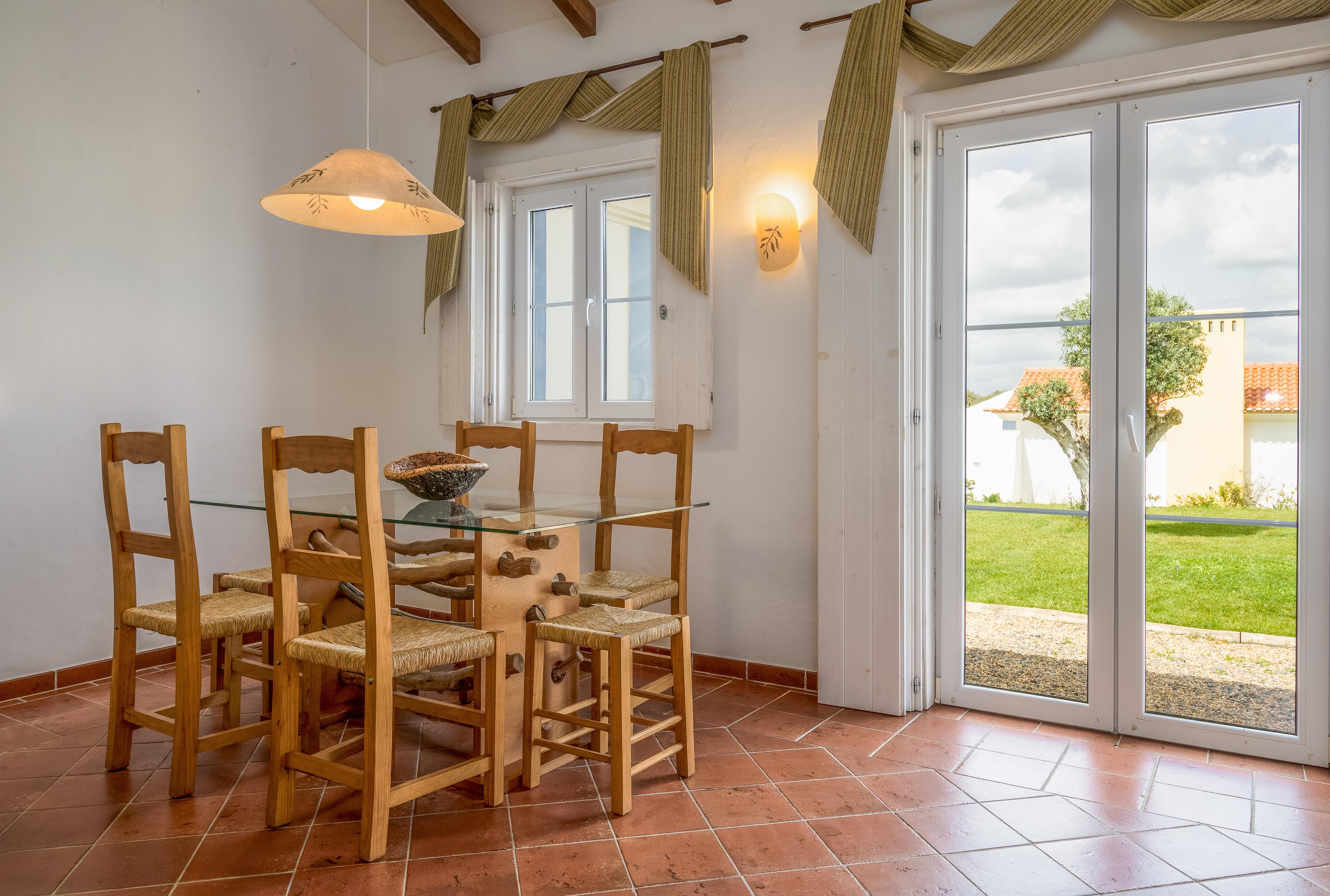 Villa Monte Do Giestal - &