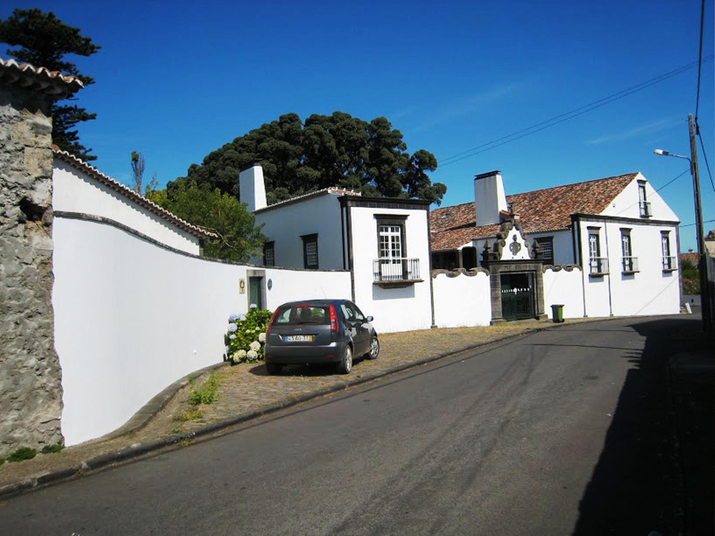Bed & Breakfast Casa - Turismo De Habitacao 4*