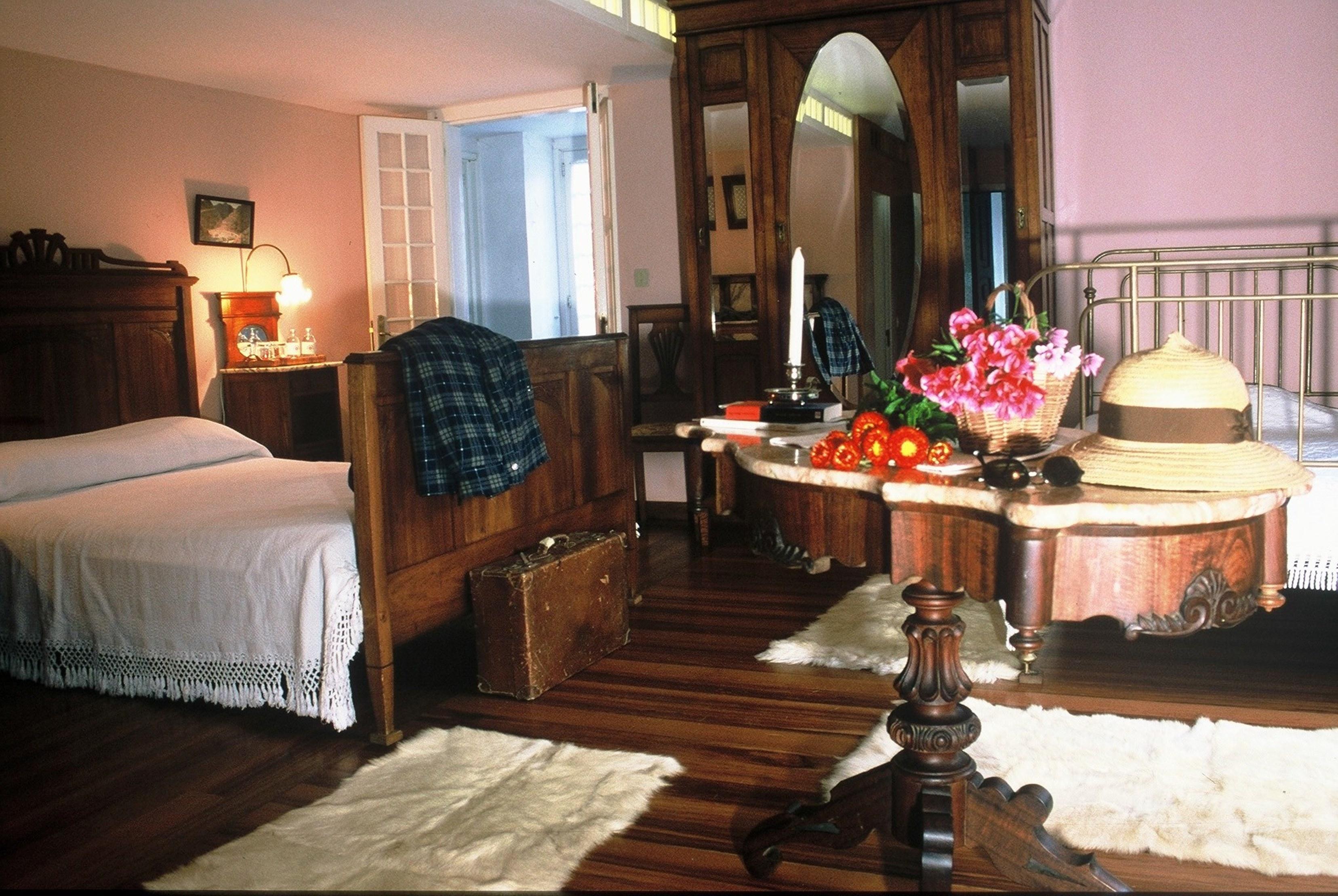 Casa - Turismo De Habitacao