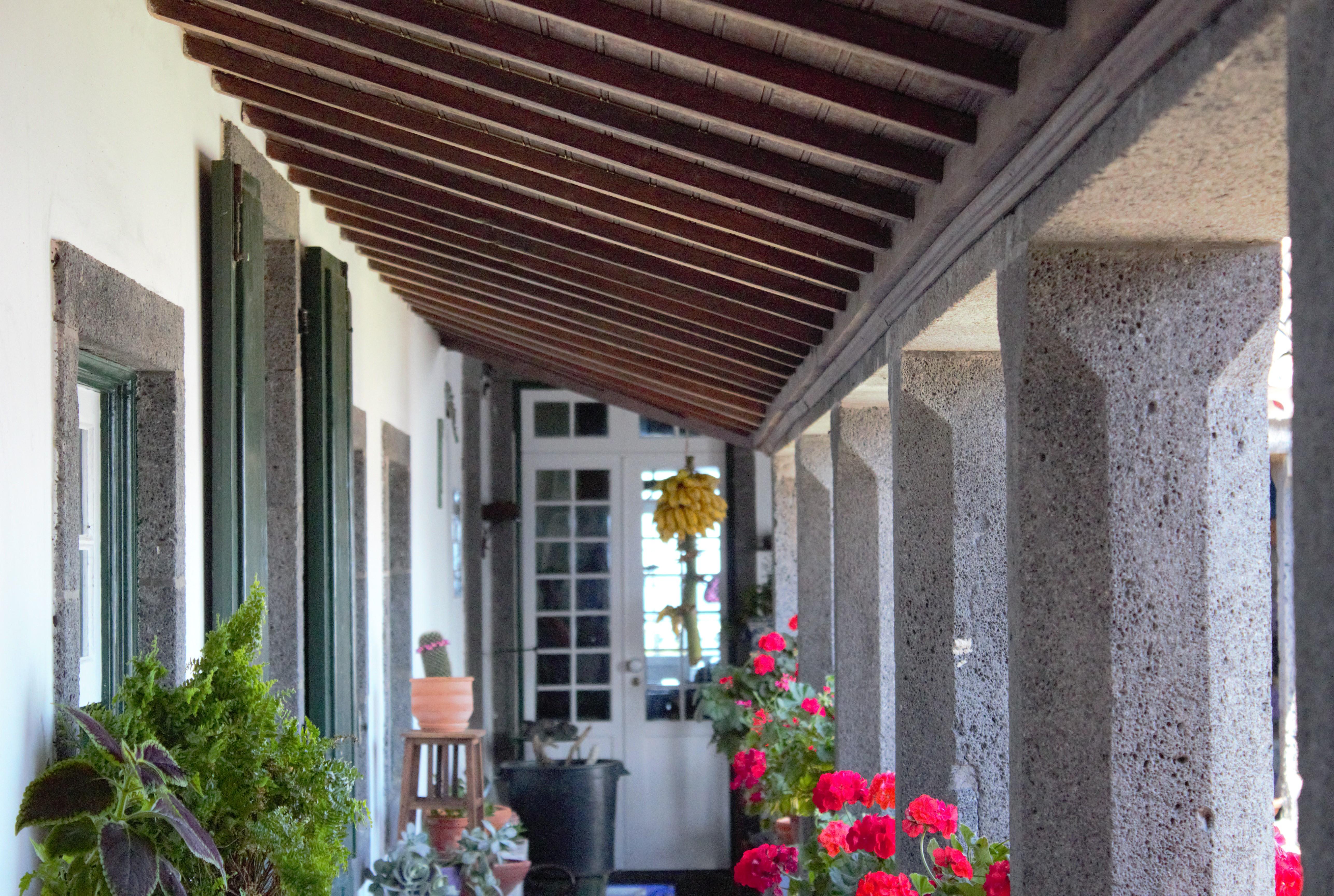 Casa - Turismo De Habitacao