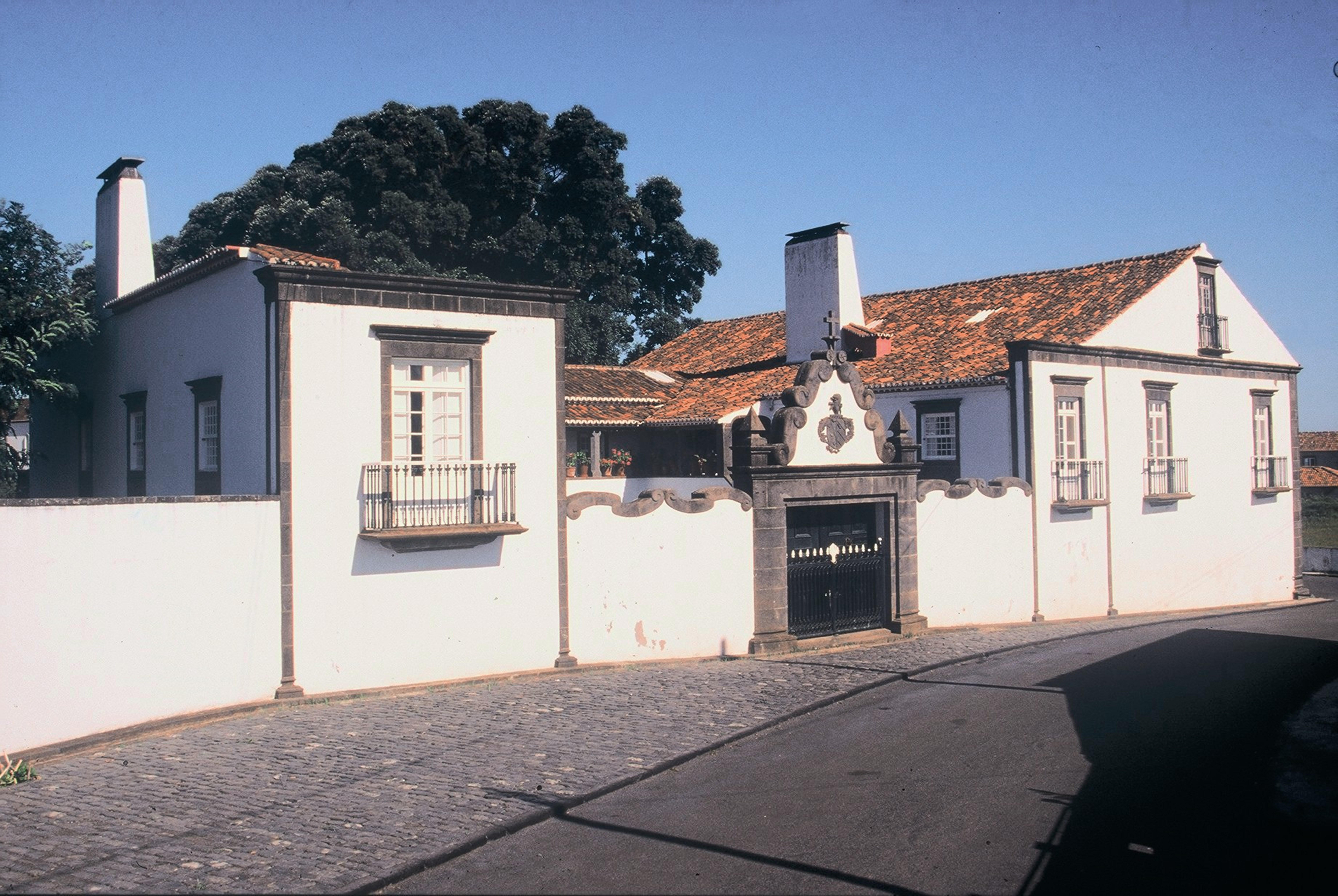 Casa - Turismo De Habitacao