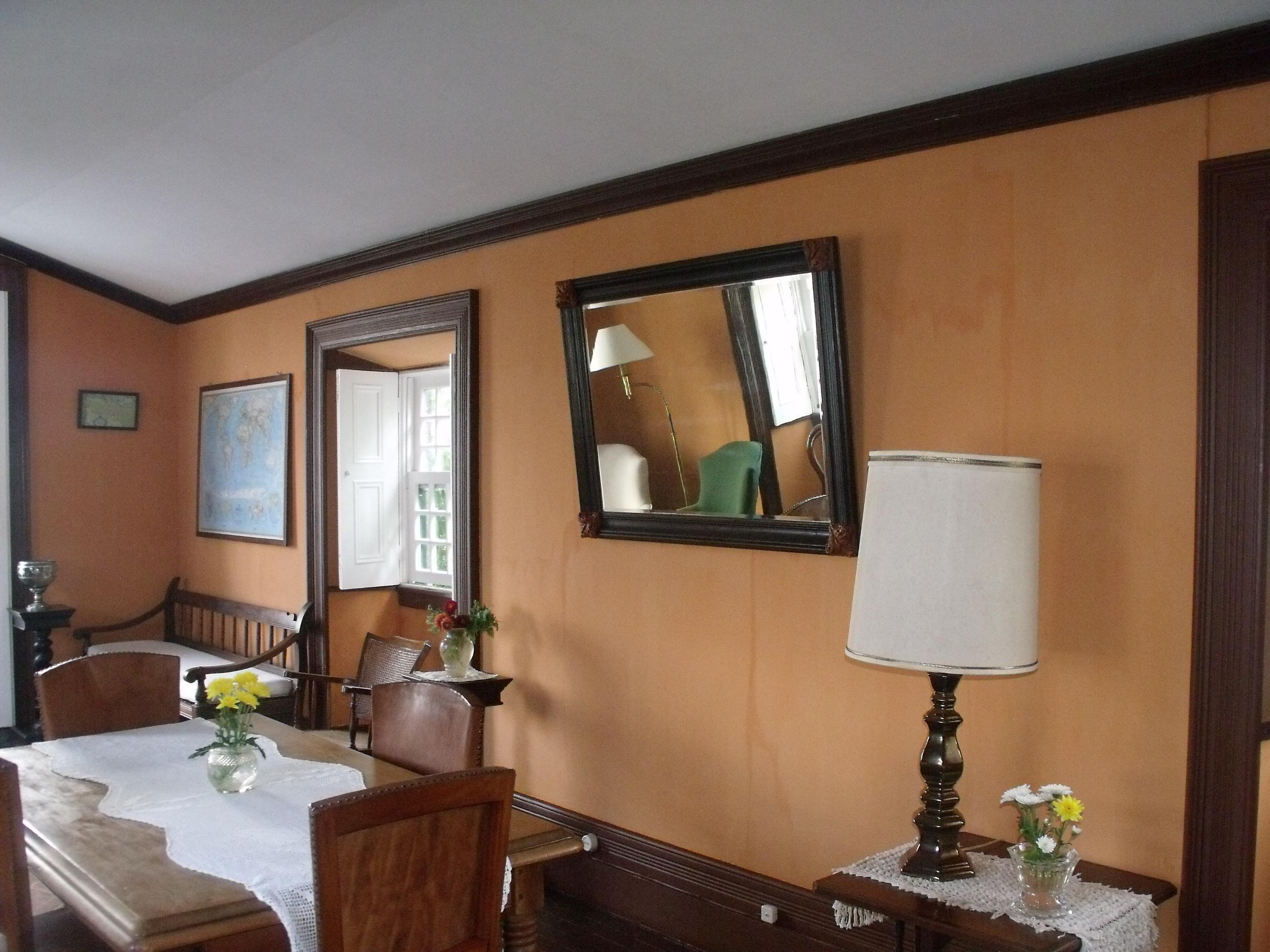 Bed & Breakfast Casa - Turismo De Habitacao