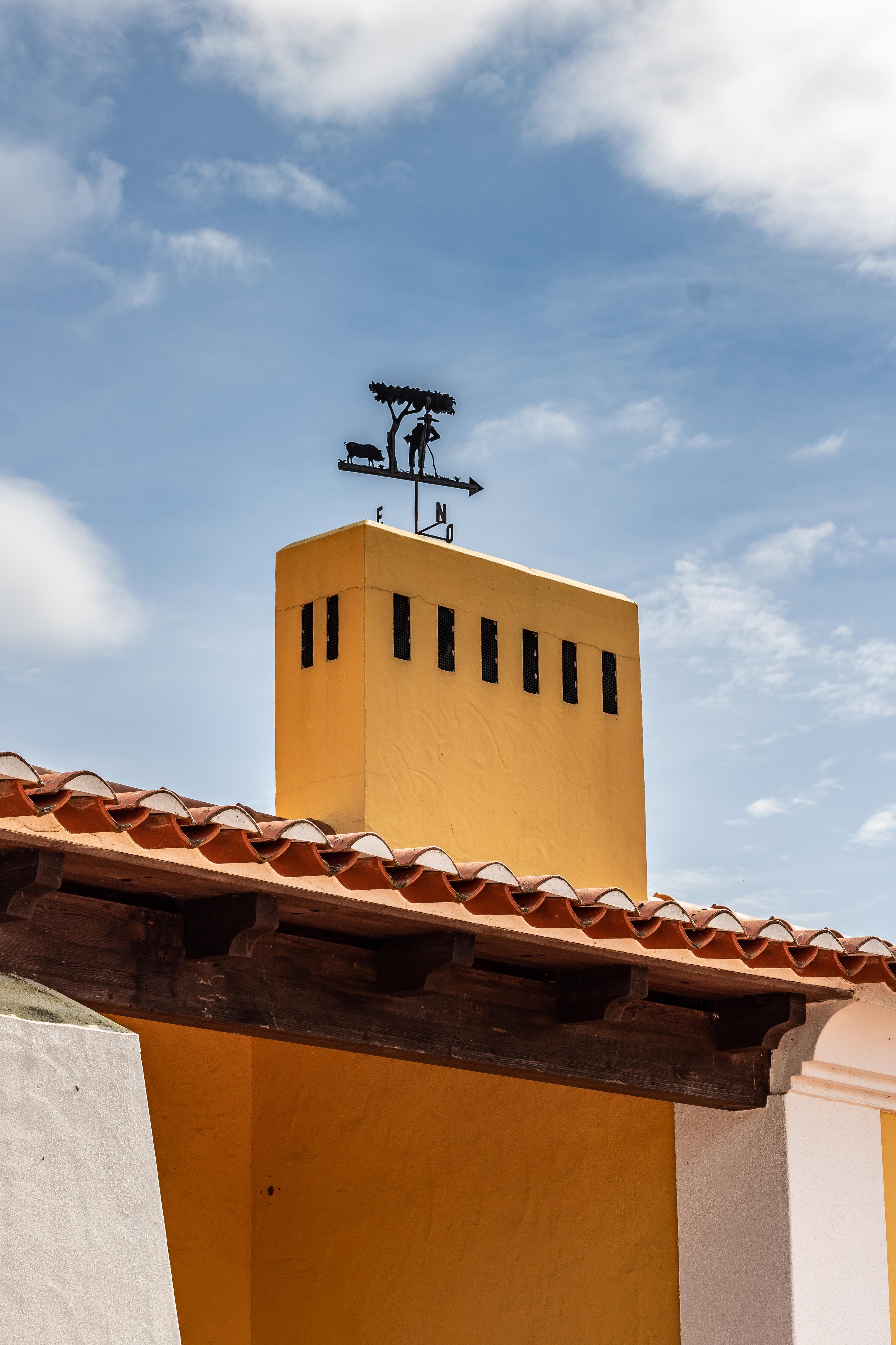 Monte Do Giestal - & Villa *