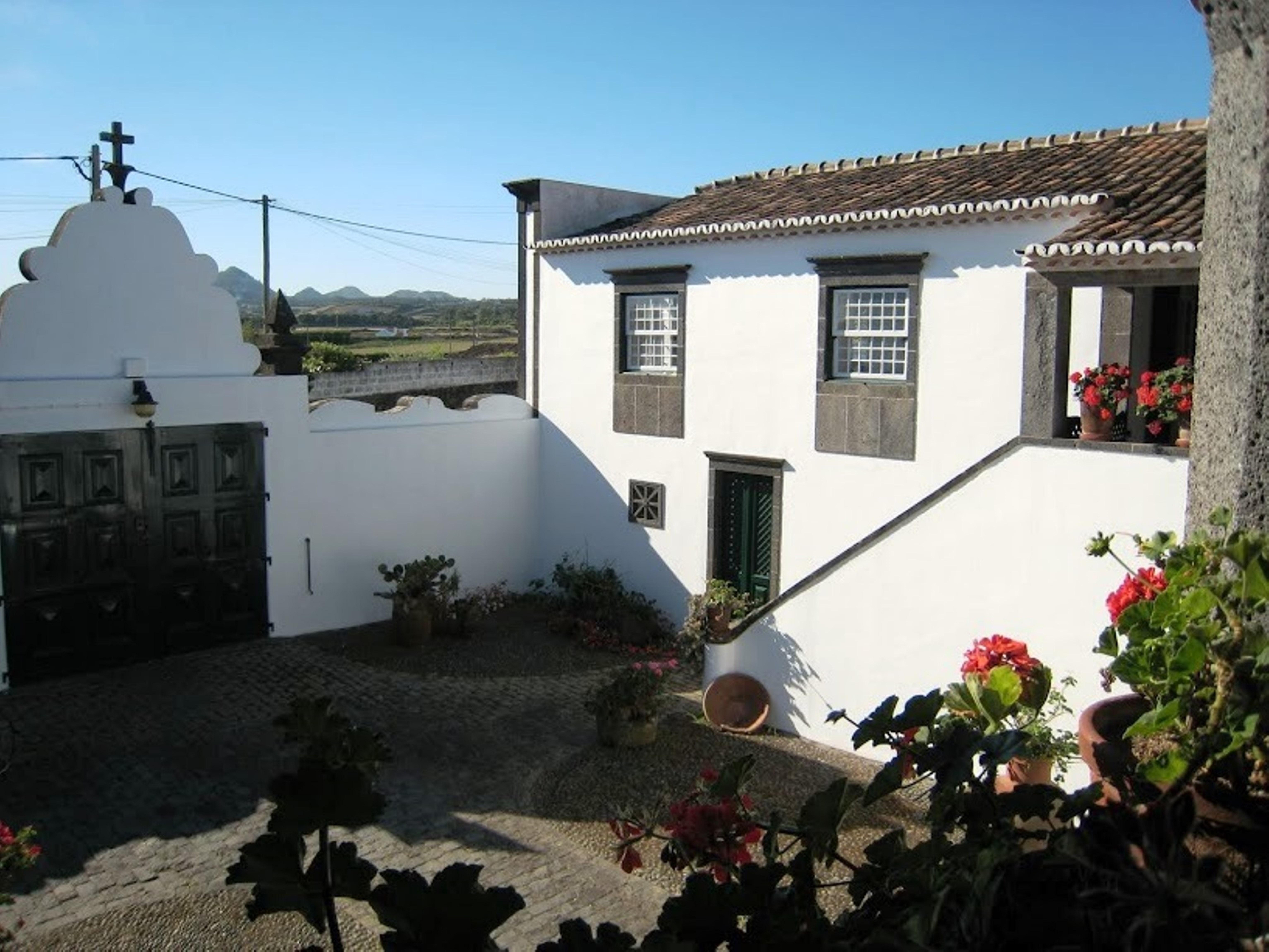Casa - Turismo De Habitacao Bed & Breakfast