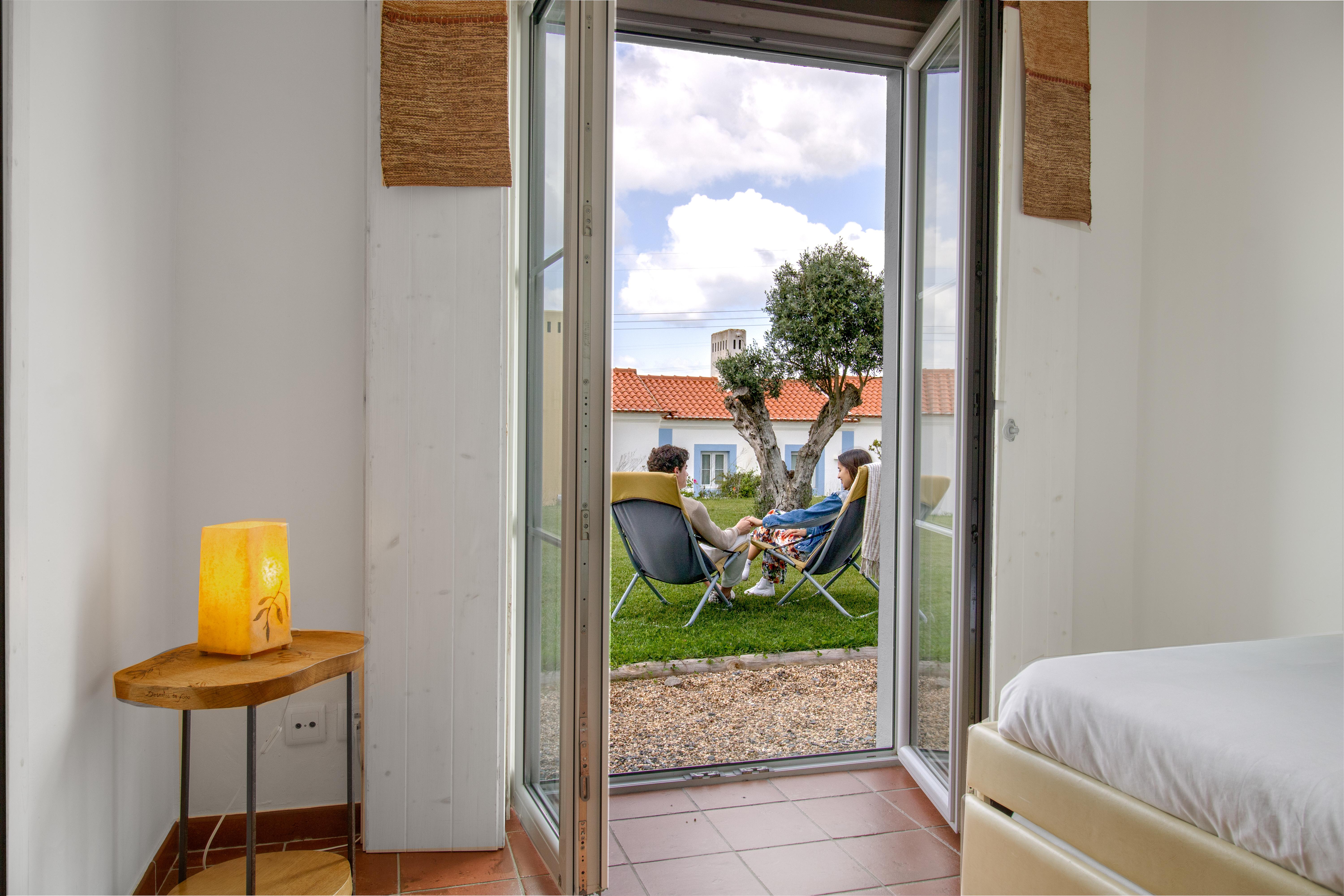 Villa Monte Do Giestal - &