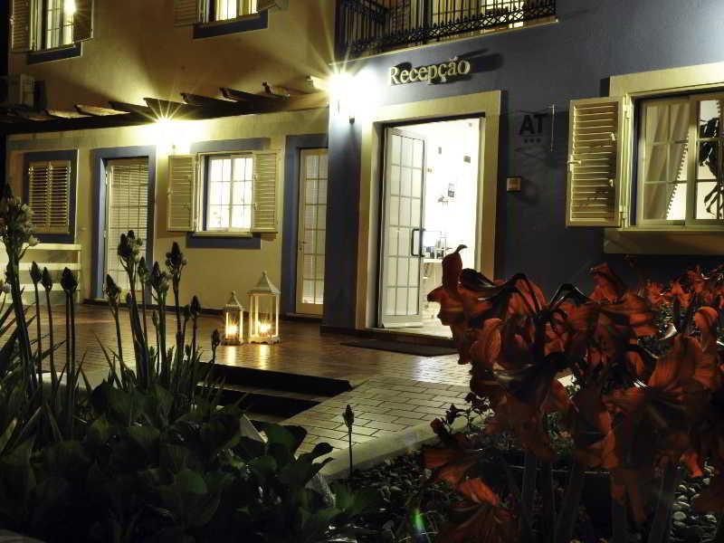 Patios Da - Duna Parque &