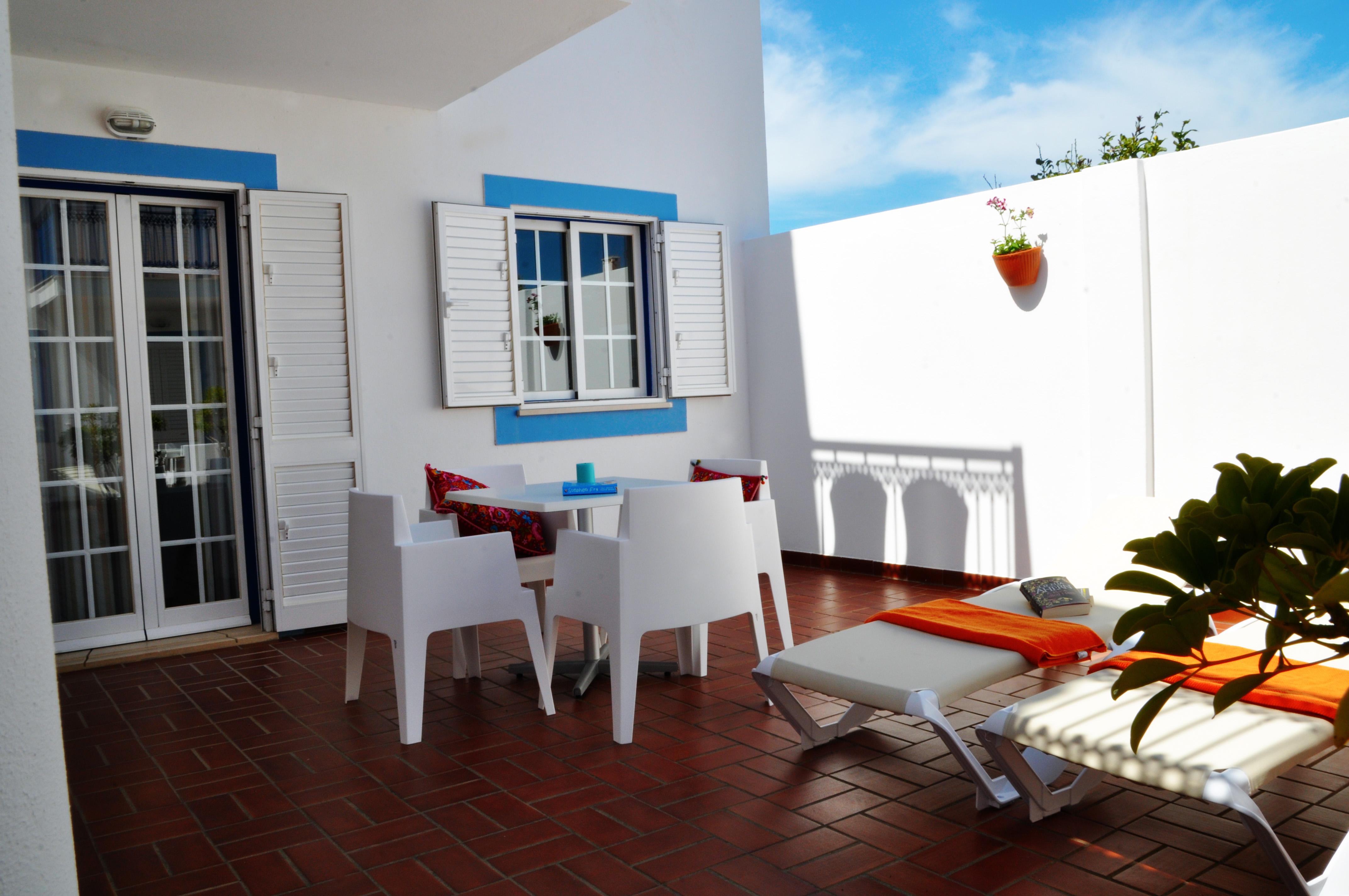 Patios Da - Duna Parque & Vila Nova de Milfontes