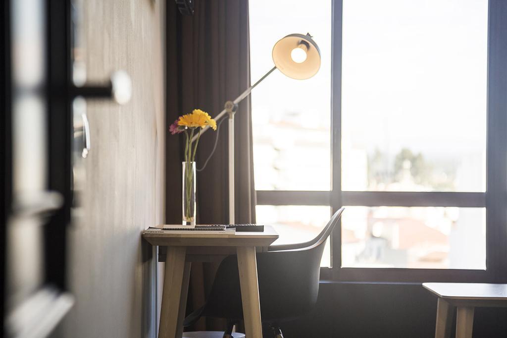 Hotel Aquahotel Ovar