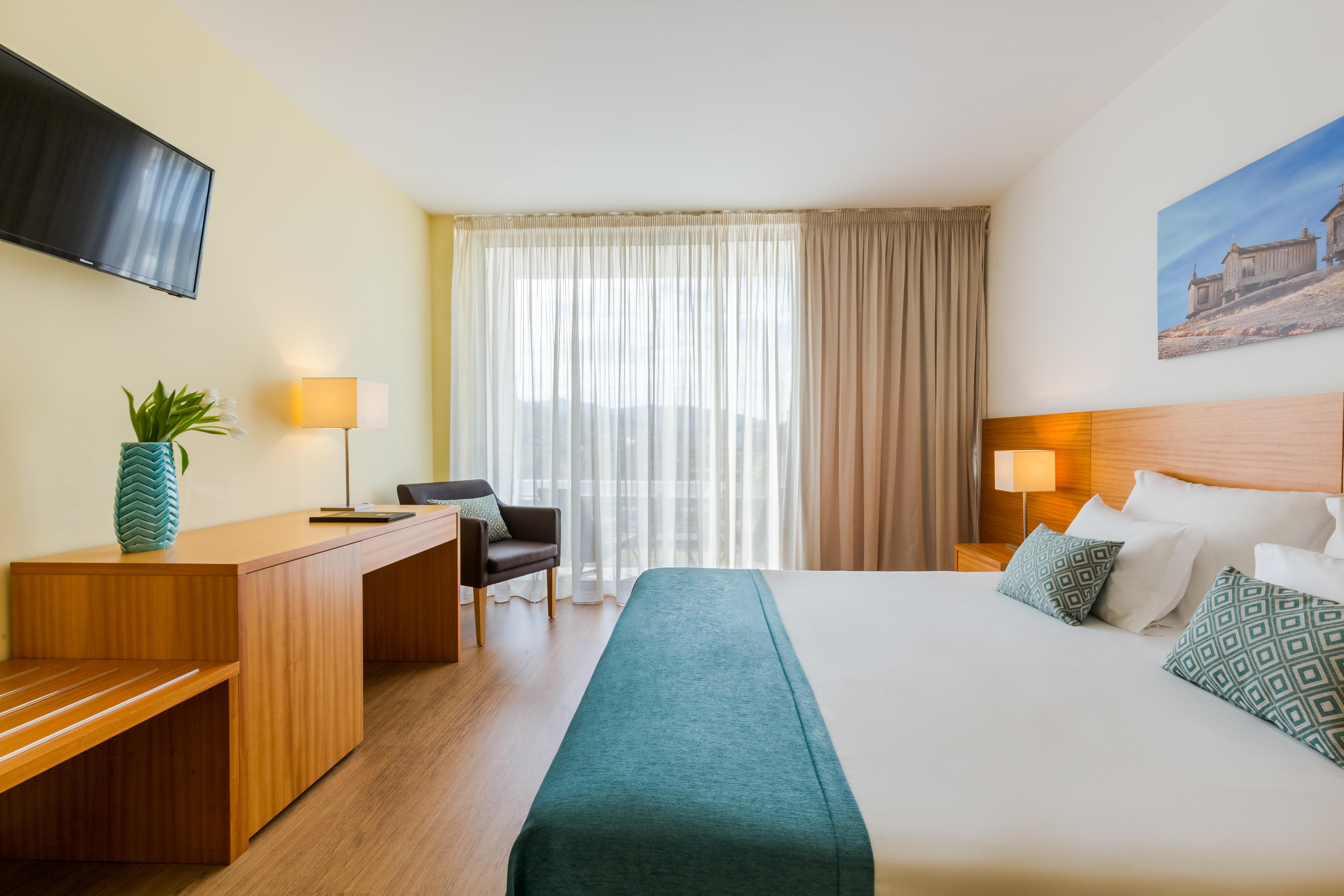 Luna Arcos Nature & Wellness Hotel