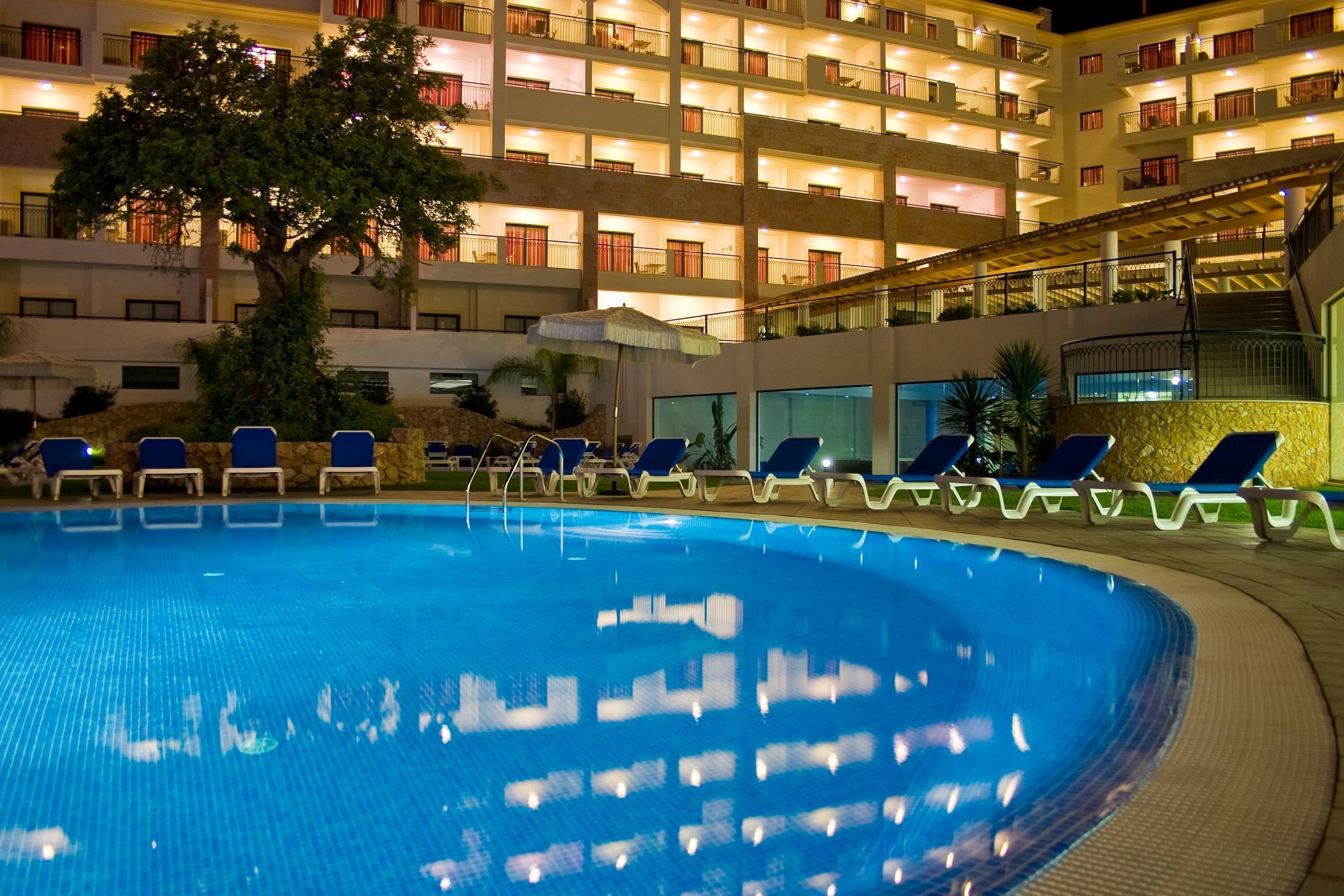 Cerro Mar Atlantico & Cerro Mar Garden Aparthotel Albufeira