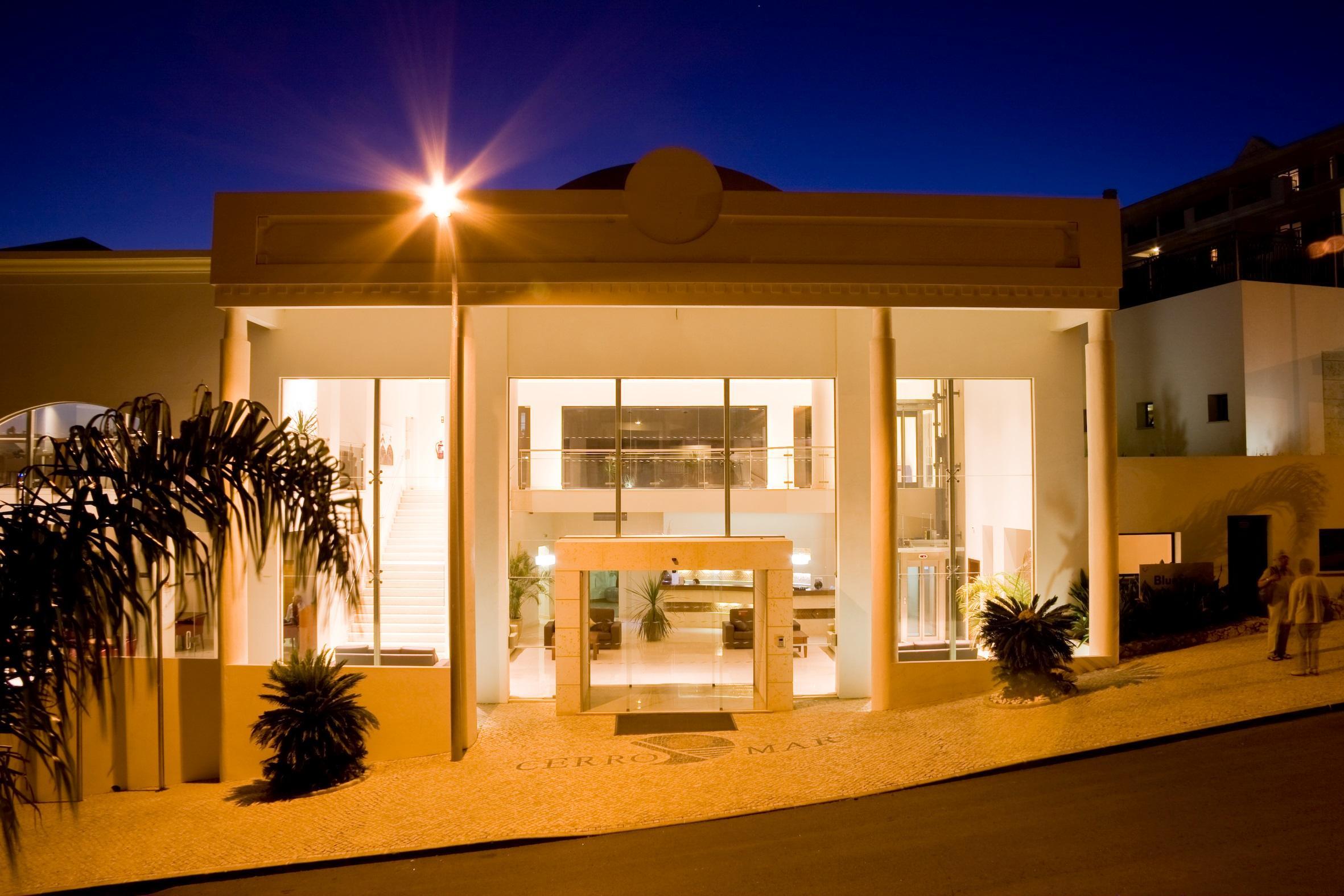 Cerro Mar Atlantico & Cerro Mar Garden Aparthotel 4*