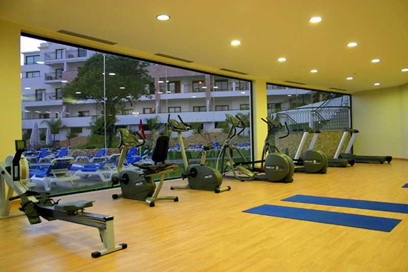 Aparthotel Cerro Mar Atlantico & Cerro Mar Garden 4*