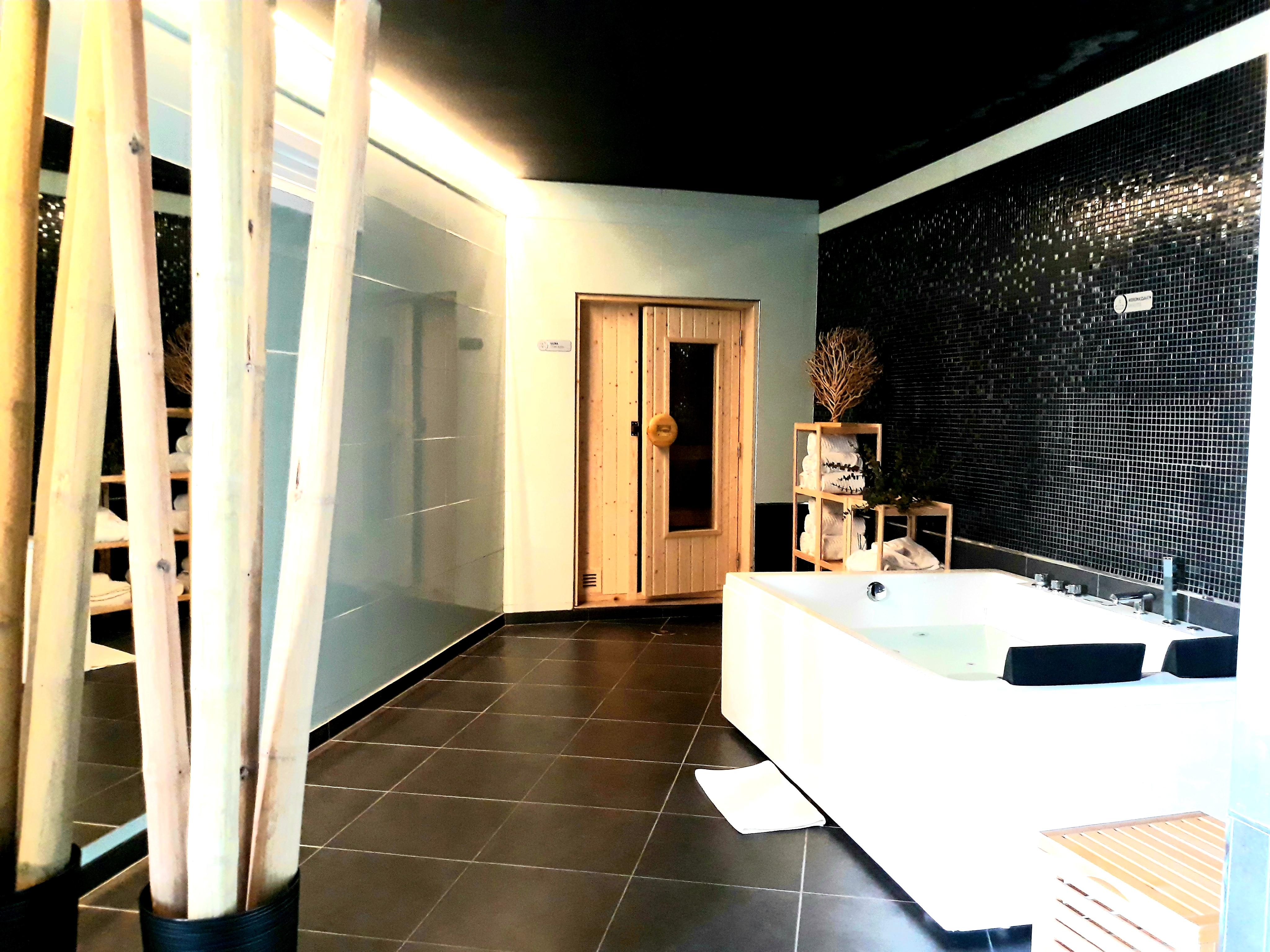 Hotel Aquahotel 4*