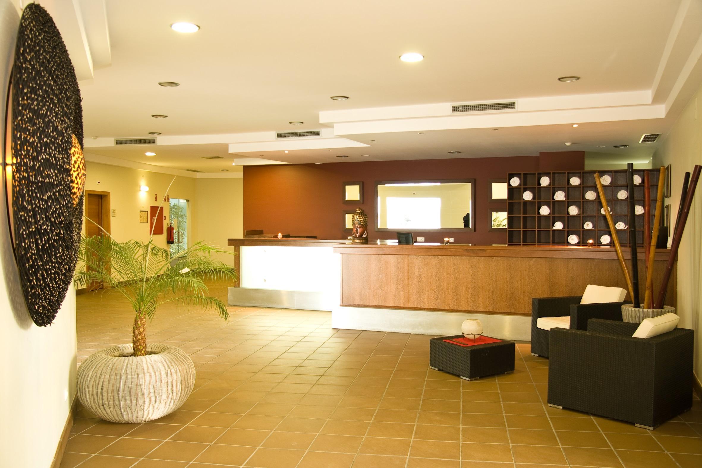 Aparthotel Cerro Mar Atlantico & Cerro Mar Garden 4*