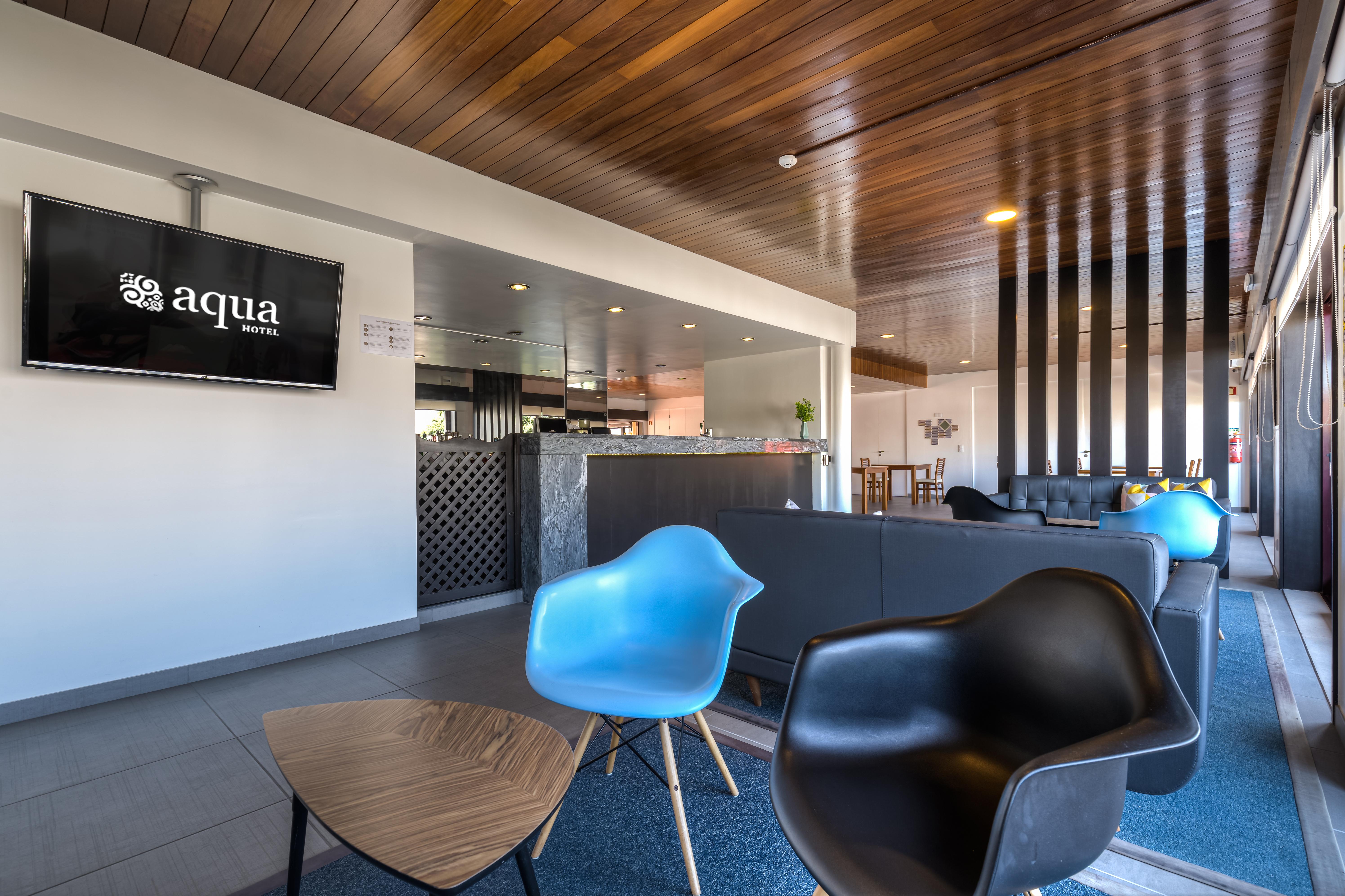 Aquahotel Hotel Ovar