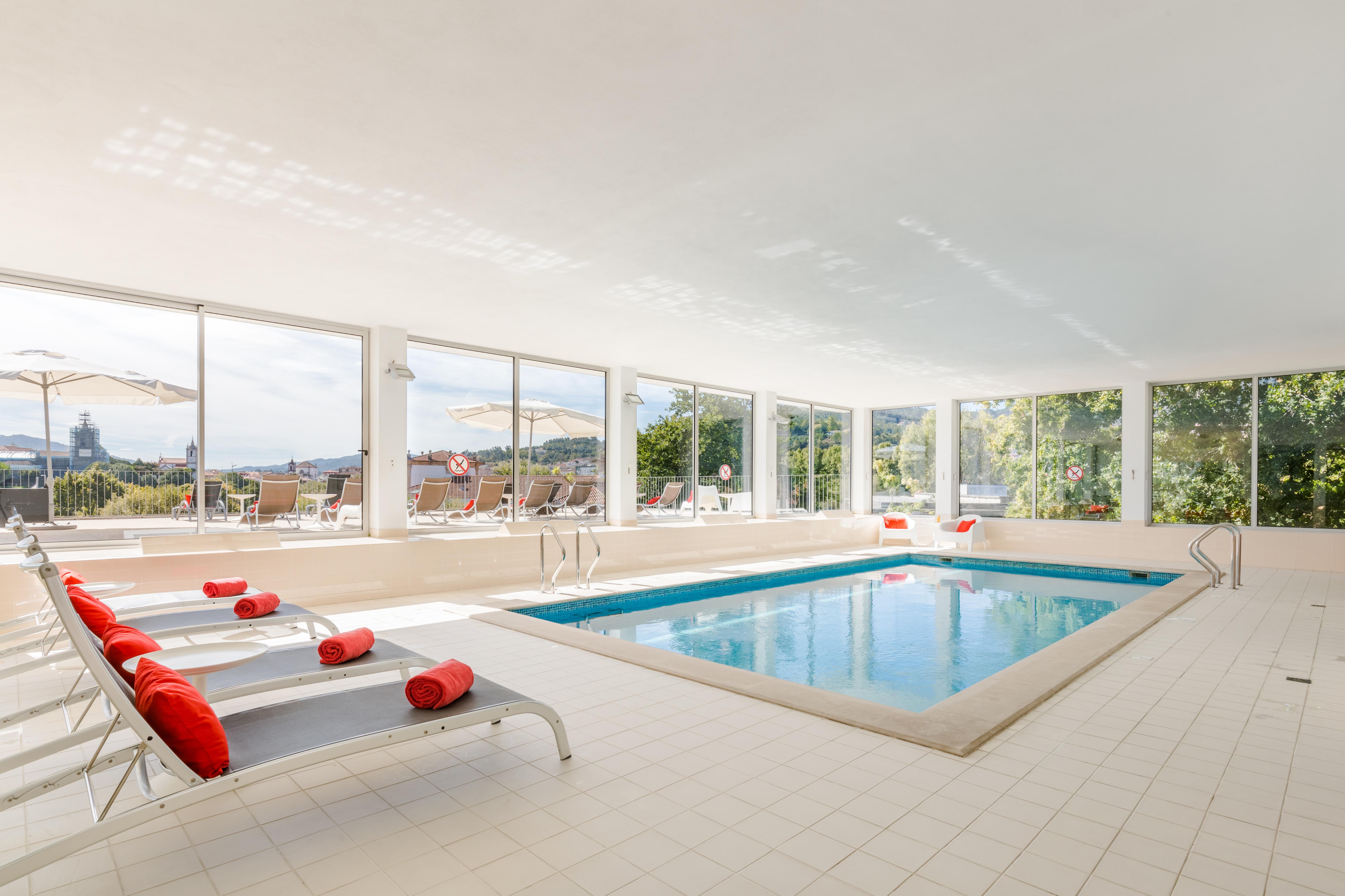 Luna Arcos Nature & Wellness