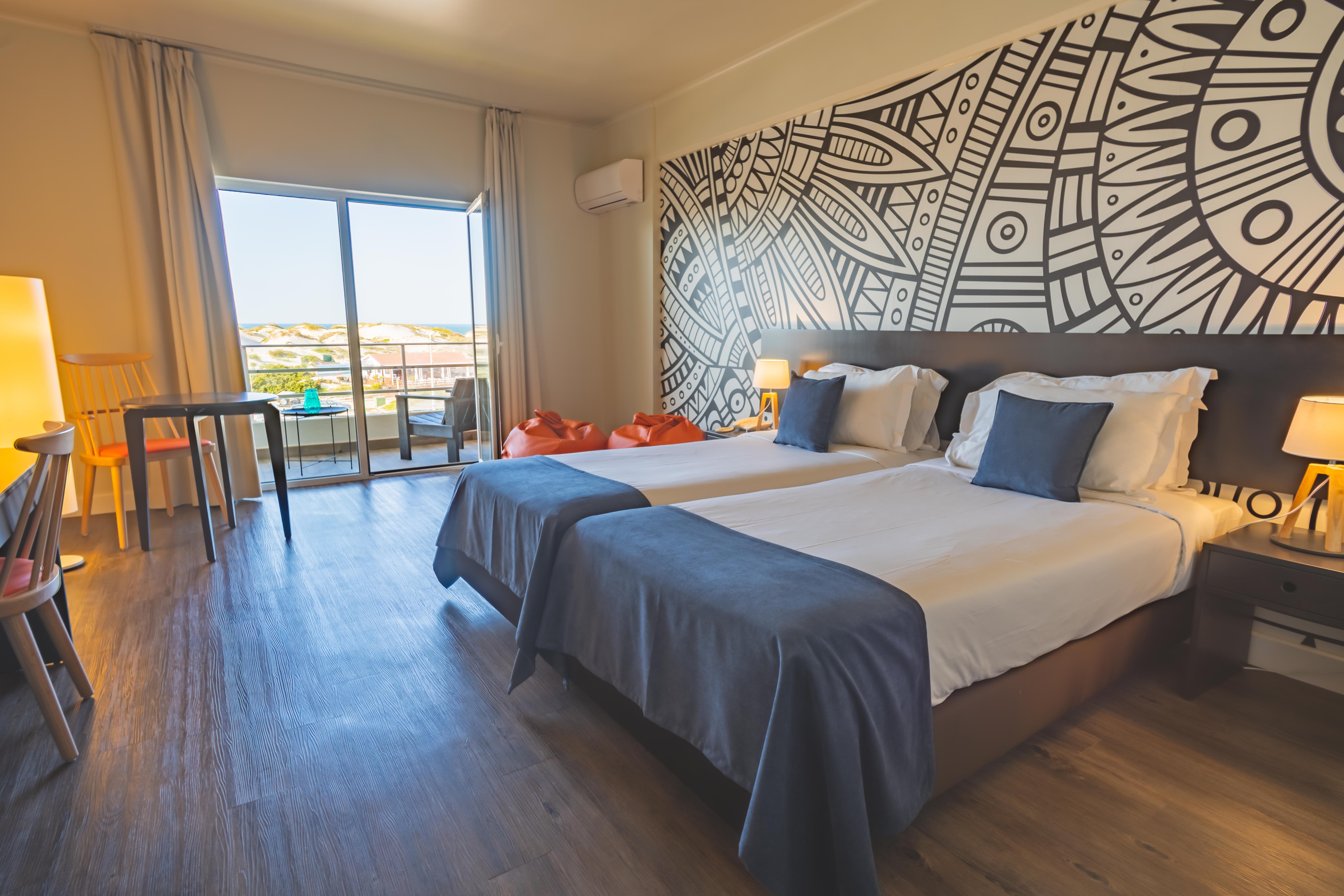 Hotel Star Peniche