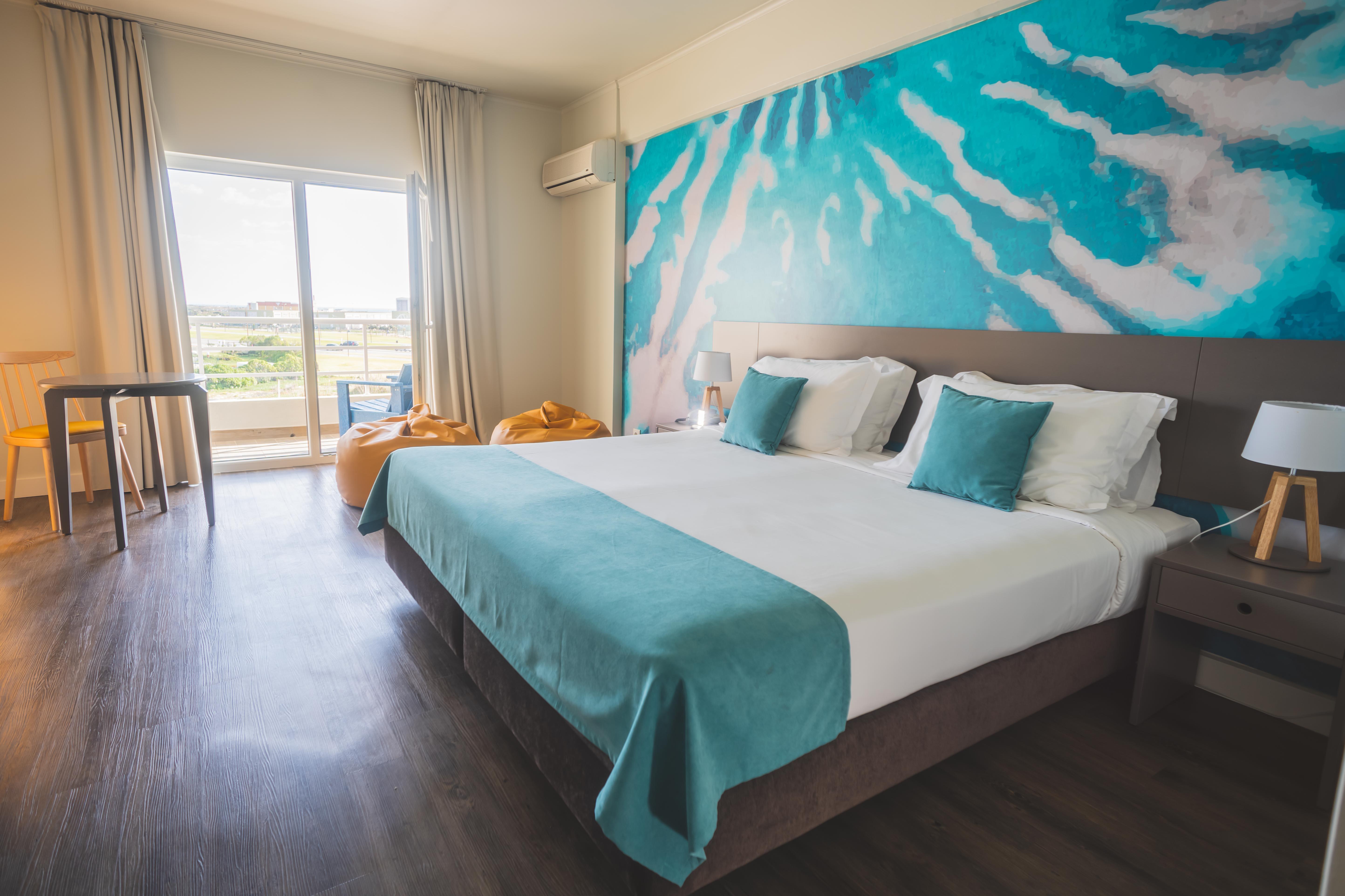 Star Hotel Peniche