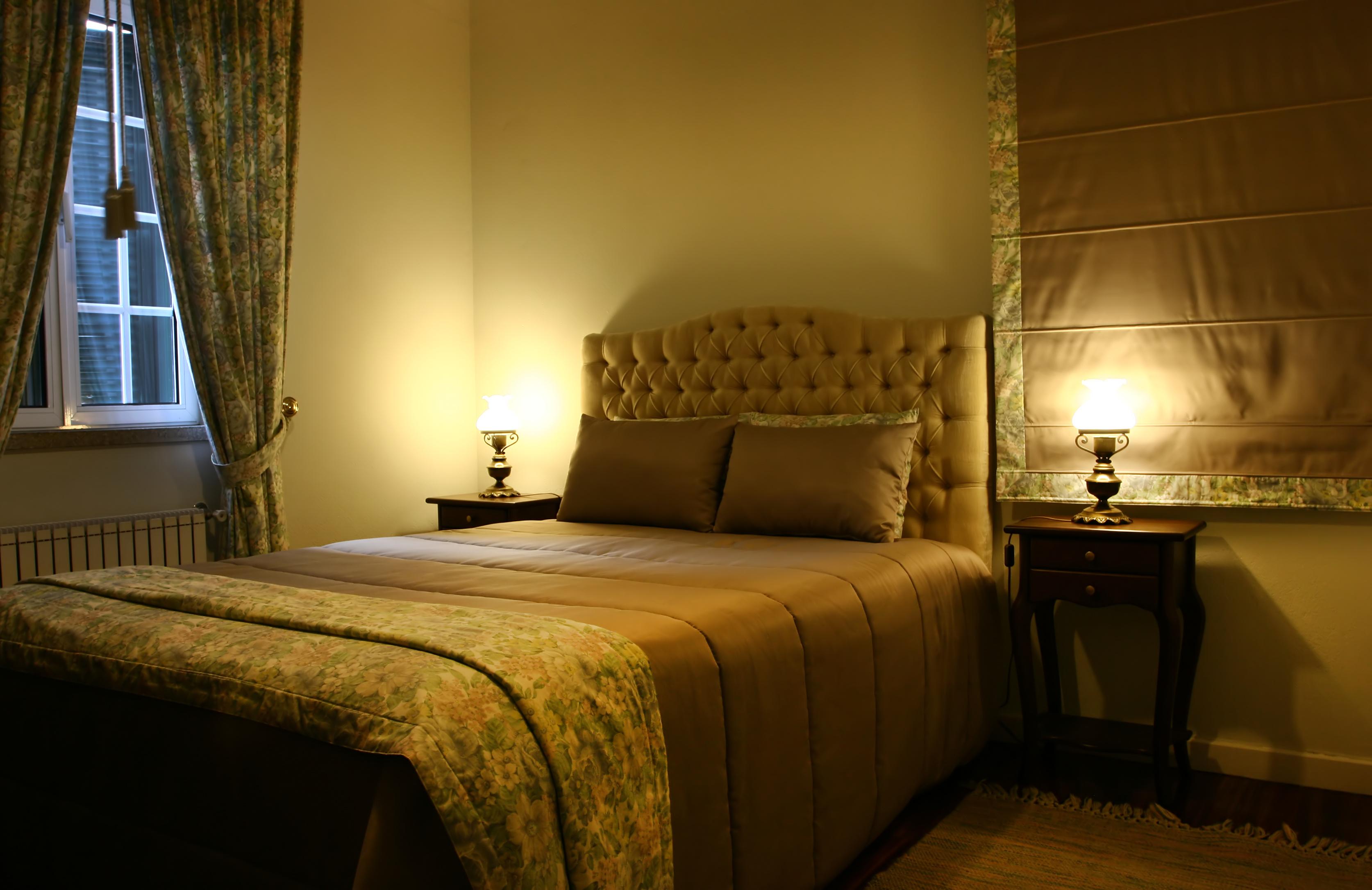 Hotel Quinta Da Timpeira Lamego